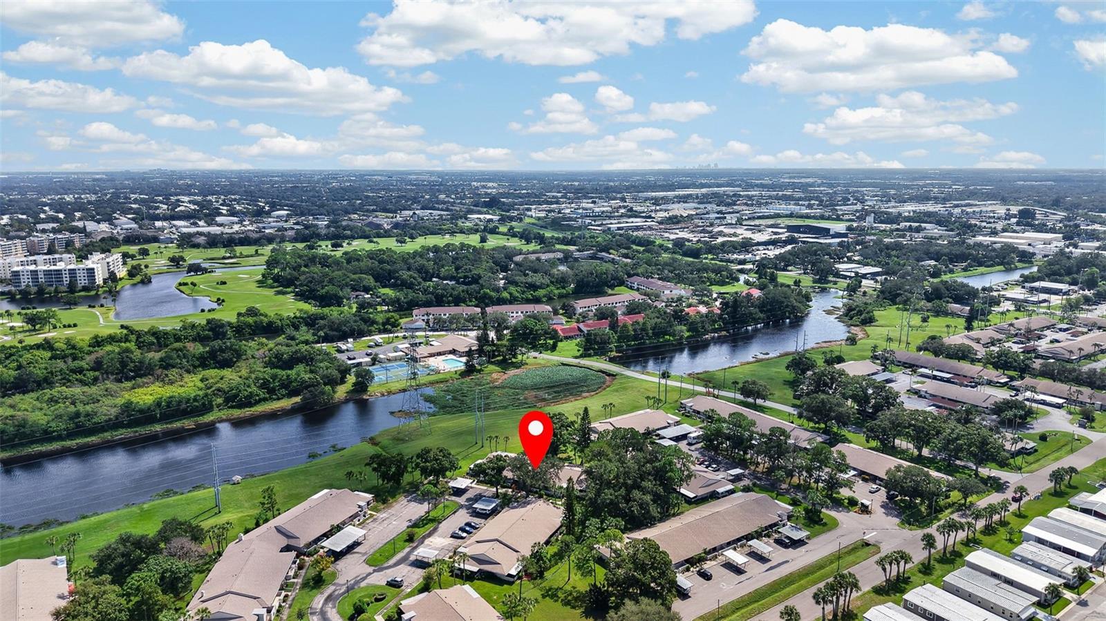 1234 11TH CIRCLE SE, #19, Largo, FL 33771