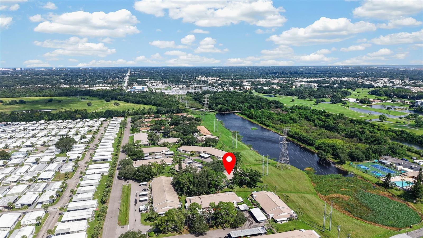 1234 11TH CIRCLE SE, #19, Largo, FL 33771