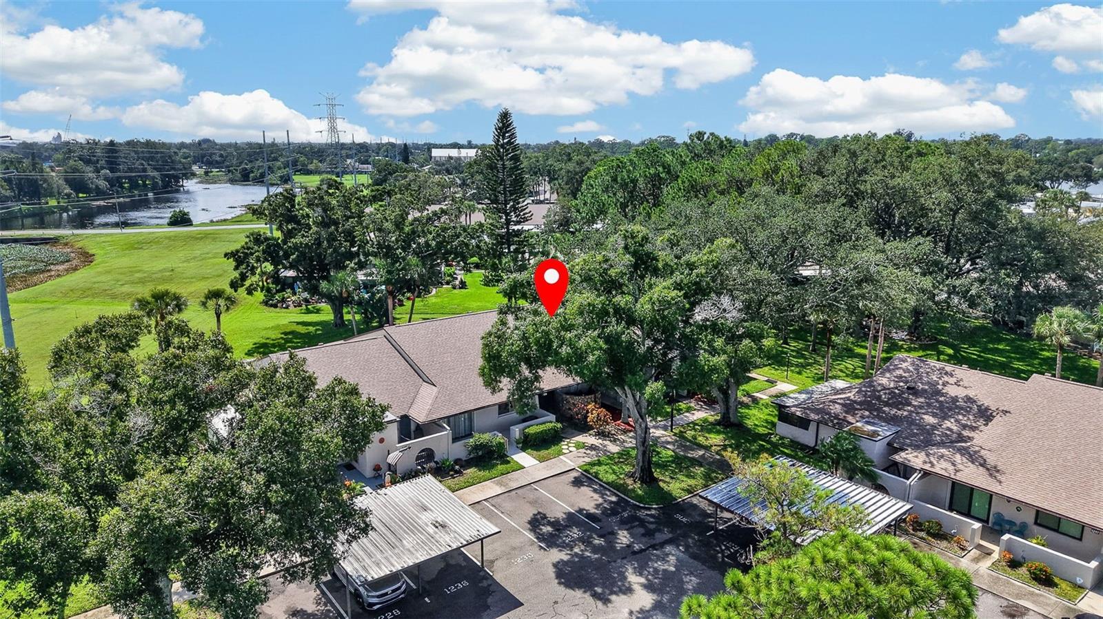 1234 11TH CIRCLE SE, #19, Largo, FL 33771