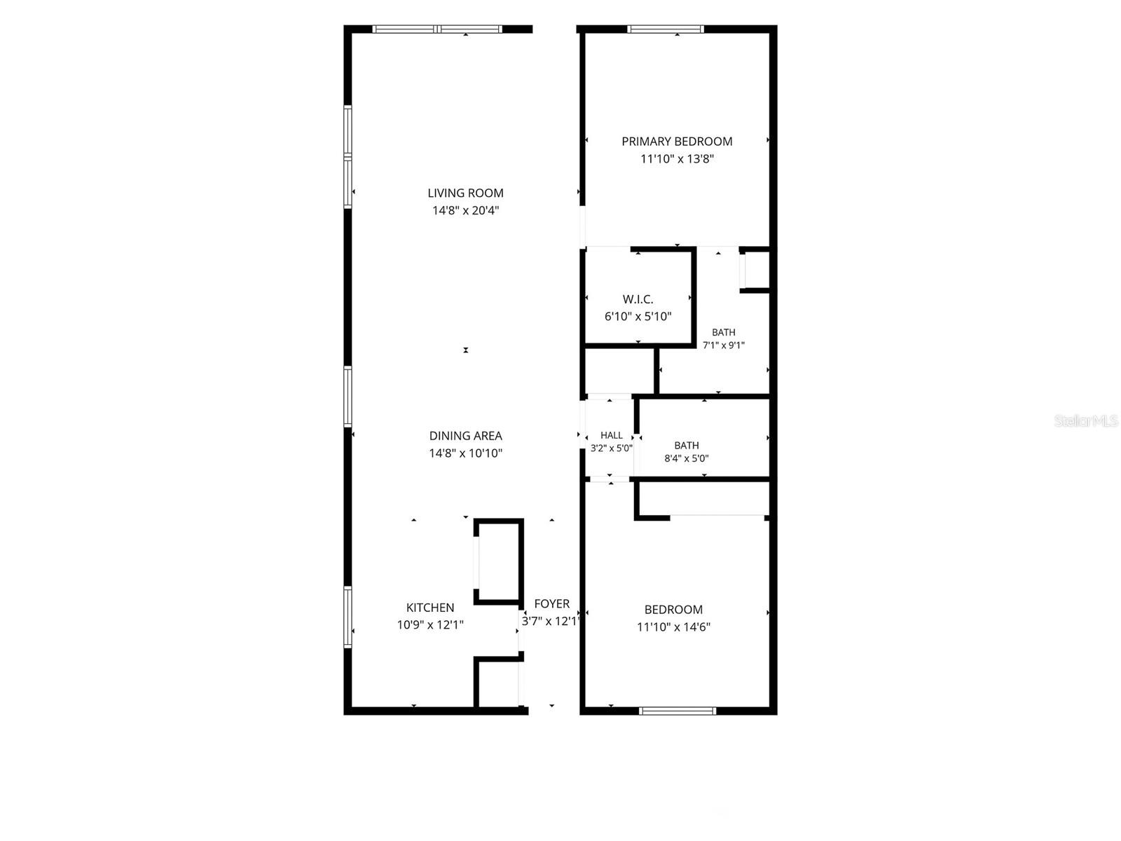 12300 PARK BOULEVARD, #113, Seminole, FL 33772