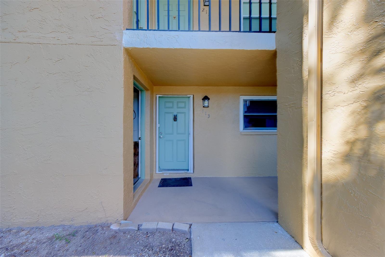 12300 PARK BOULEVARD, #113, Seminole, FL 33772