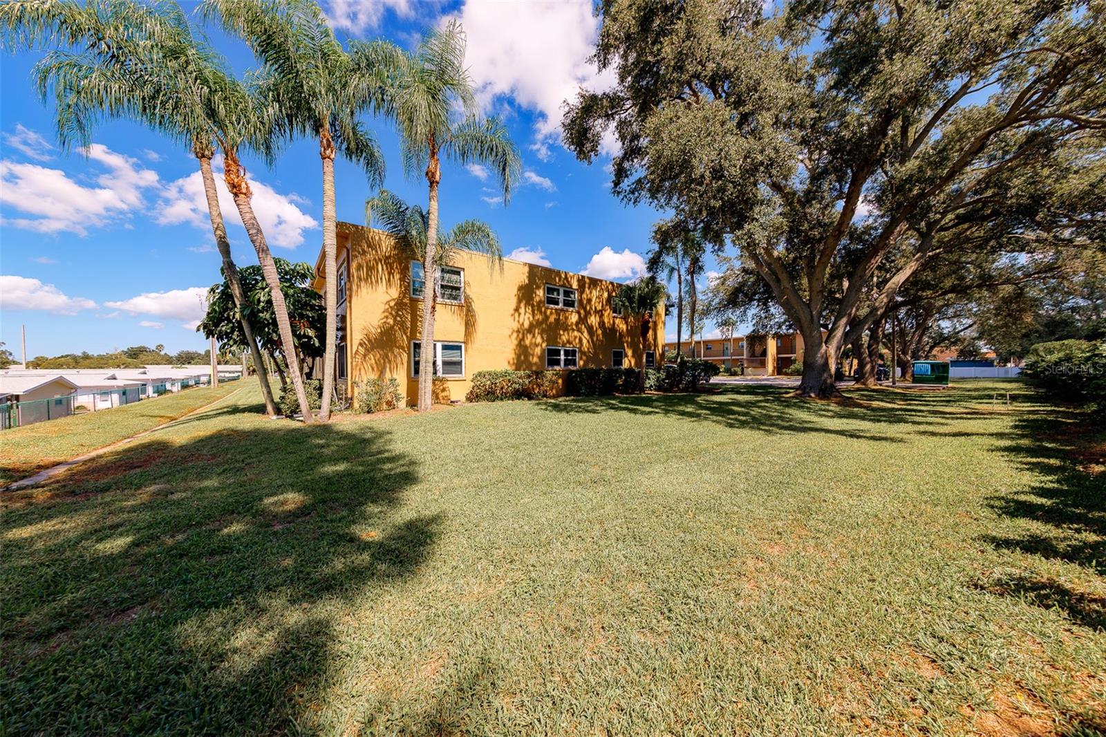 12300 PARK BOULEVARD, #113, Seminole, FL 33772