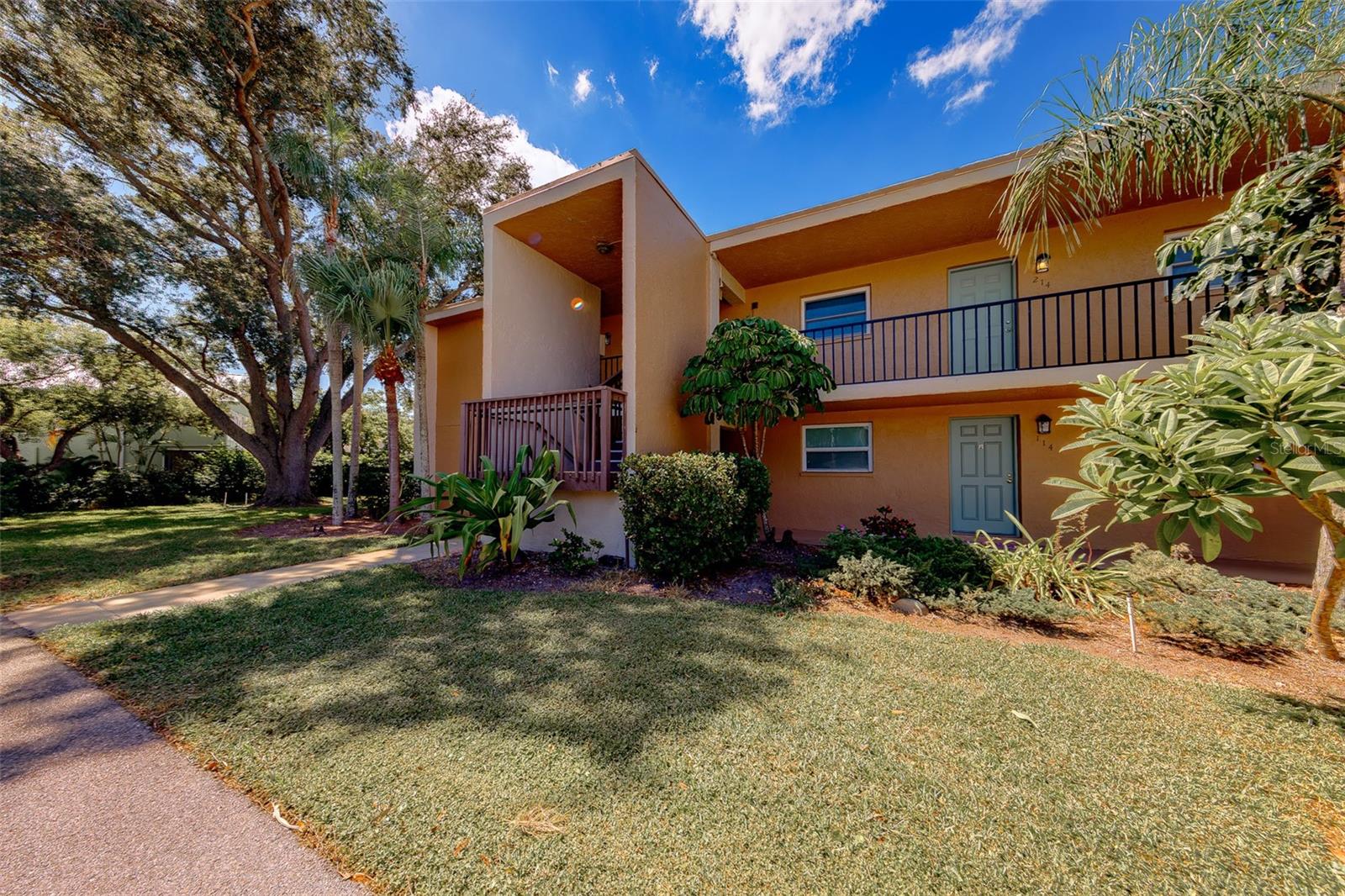 12300 PARK BOULEVARD, #113, Seminole, FL 33772
