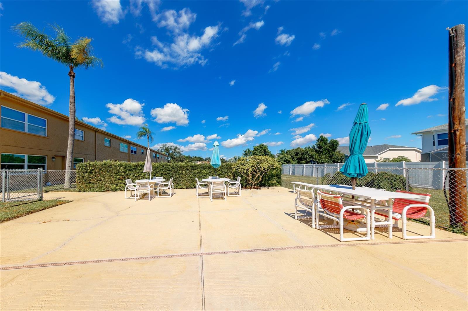 12300 PARK BOULEVARD, #113, Seminole, FL 33772