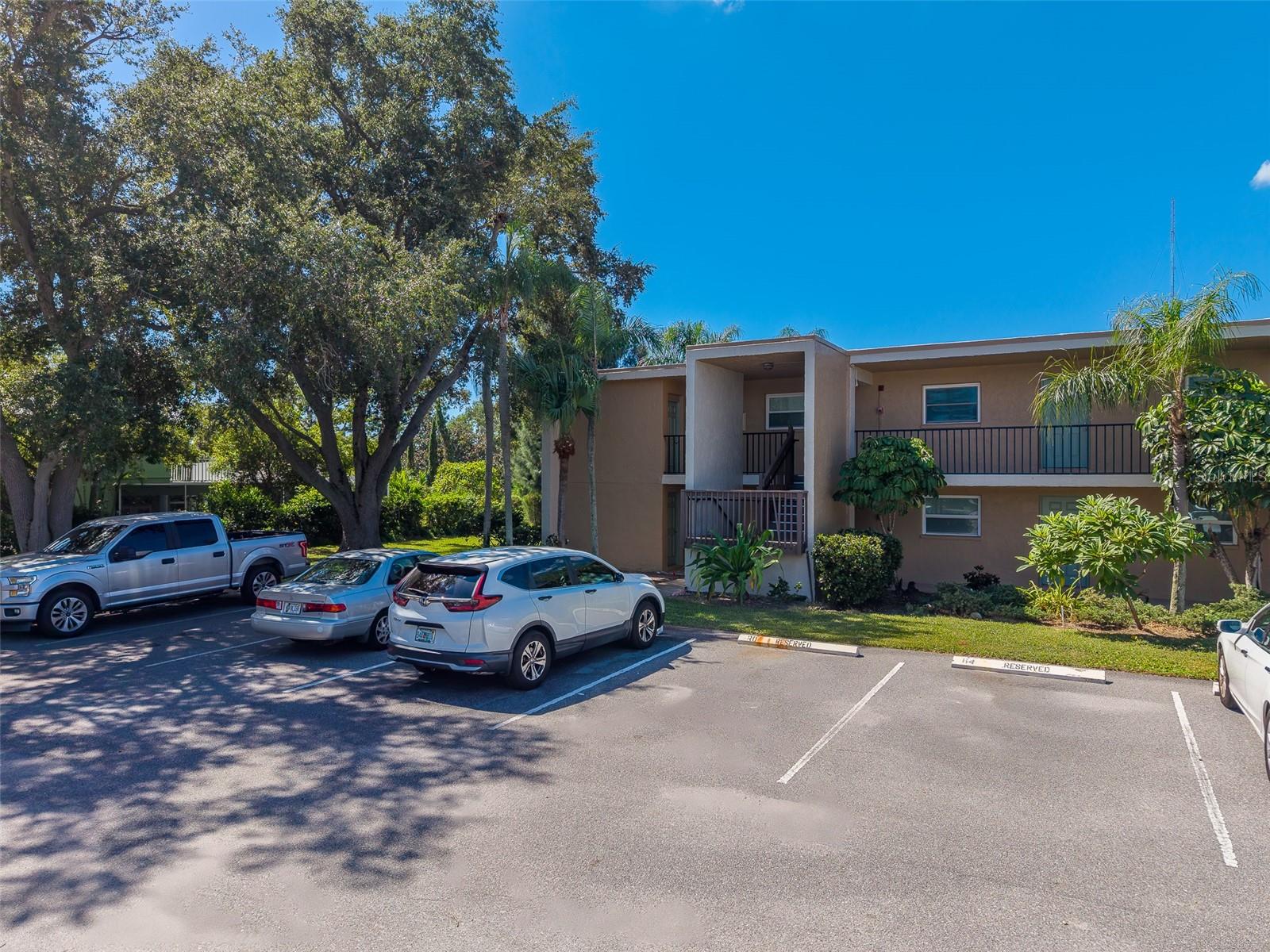 12300 PARK BOULEVARD, #113, Seminole, FL 33772