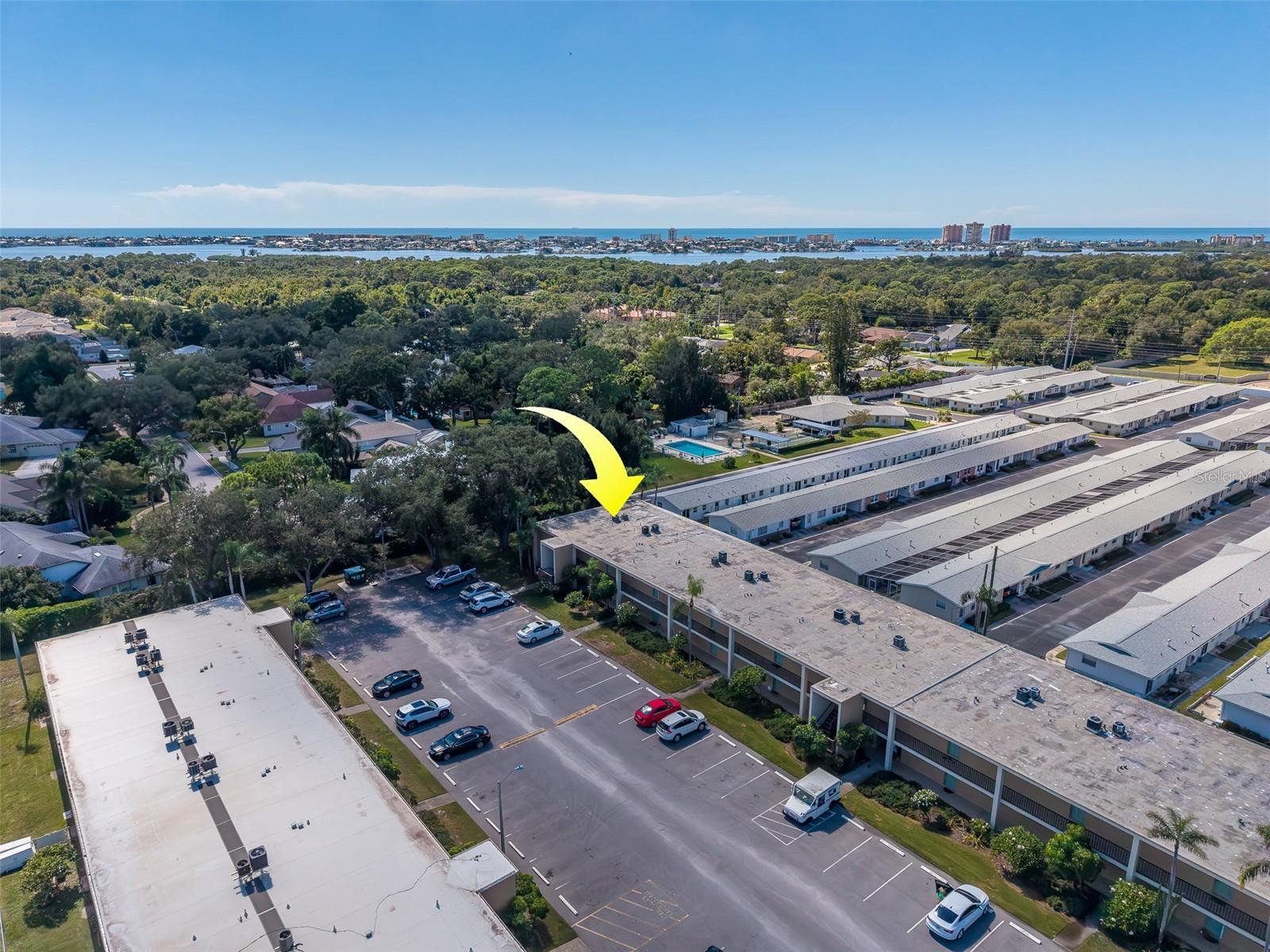 12300 PARK BOULEVARD, #113, Seminole, FL 33772