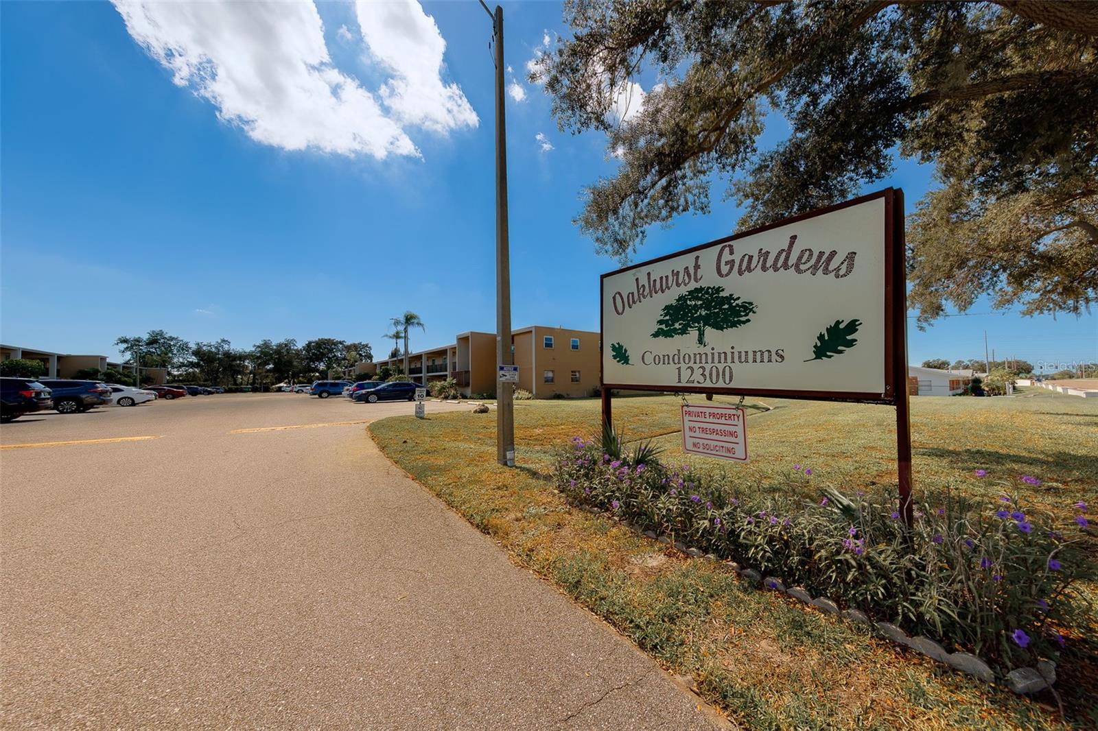 12300 PARK BOULEVARD, #113, Seminole, FL 33772