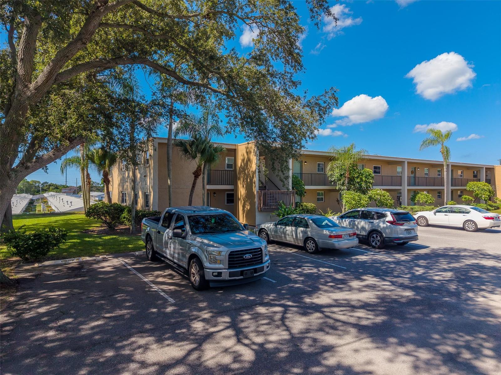 12300 PARK BOULEVARD, #113, Seminole, FL 33772