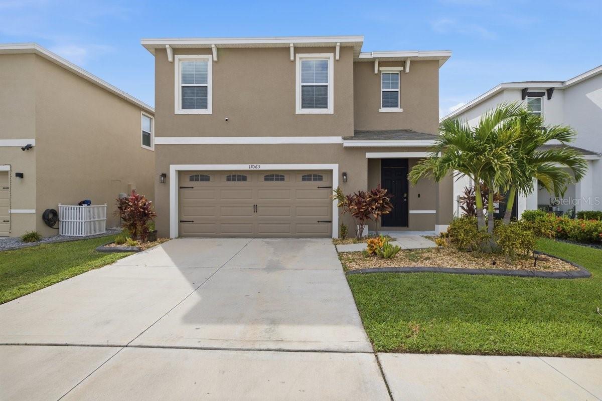 17063 OVAL RUM DRIVE, Wimauma, FL 33598