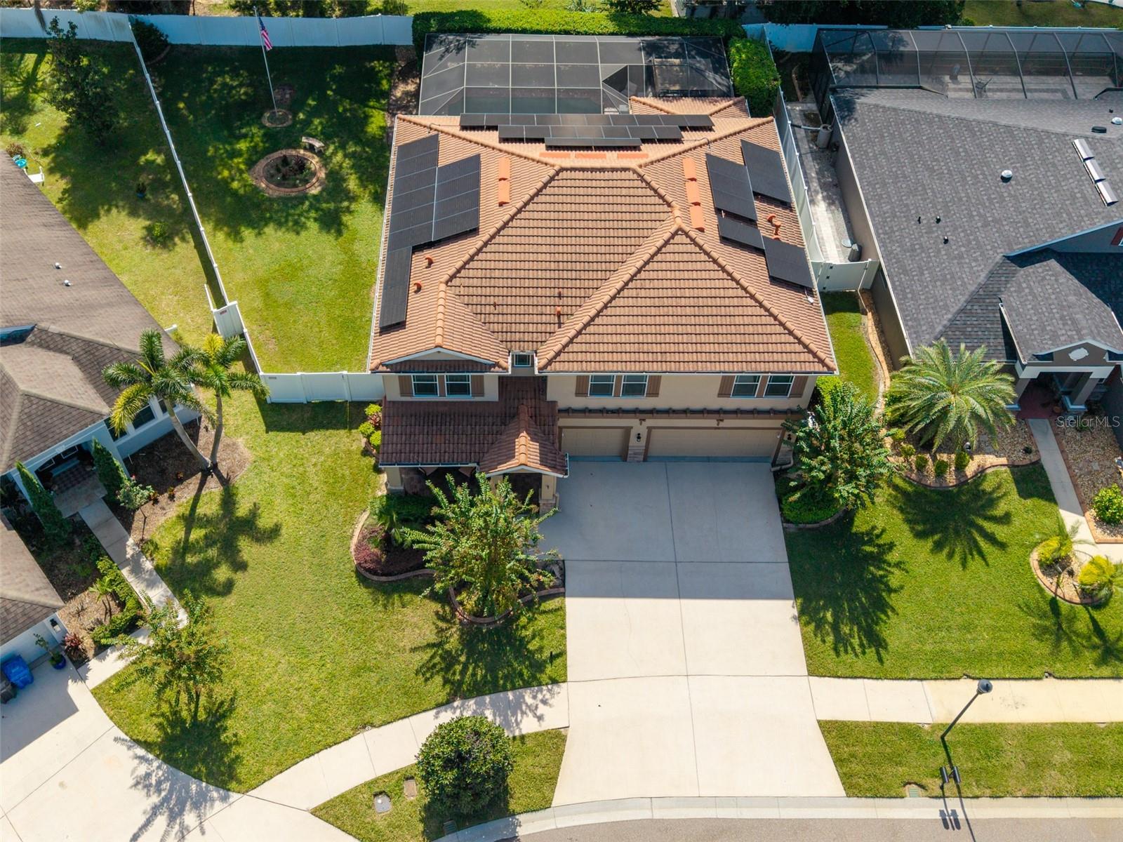 215 PARSONS WOODS DRIVE, Seffner, FL 33584