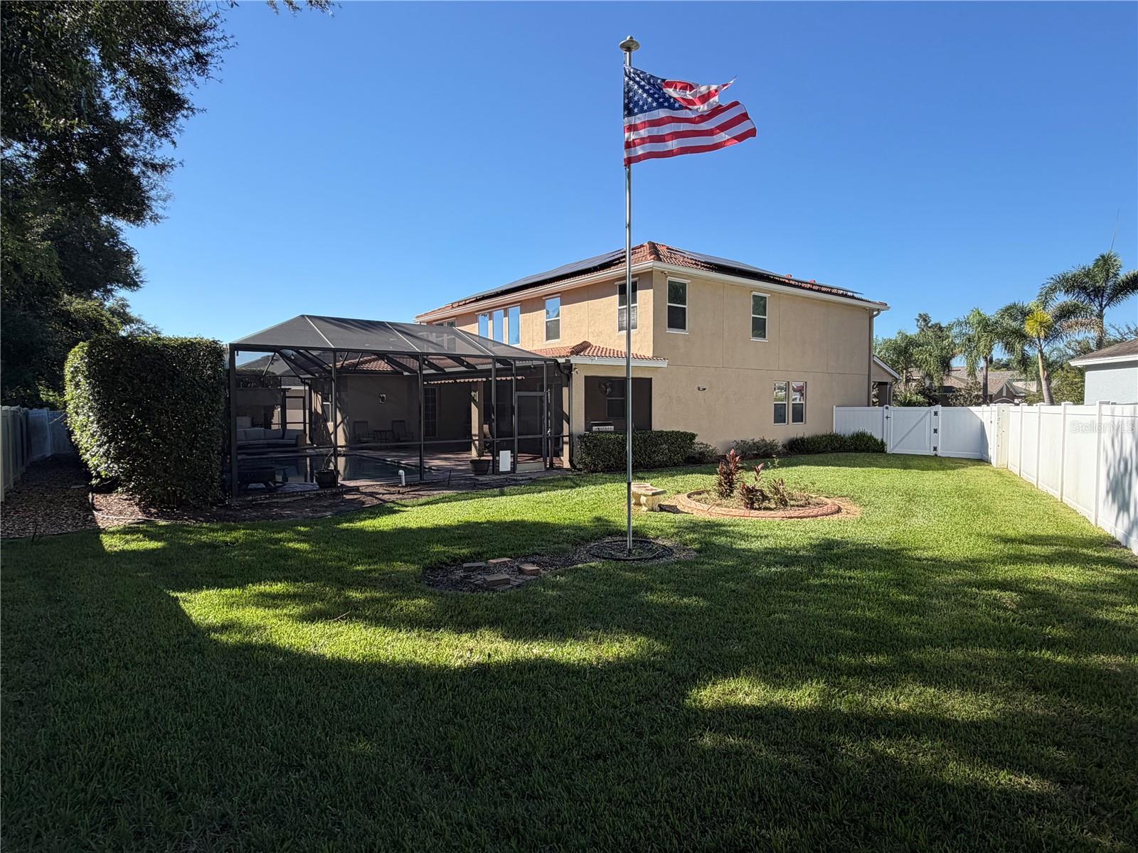 215 PARSONS WOODS DRIVE, Seffner, FL 33584