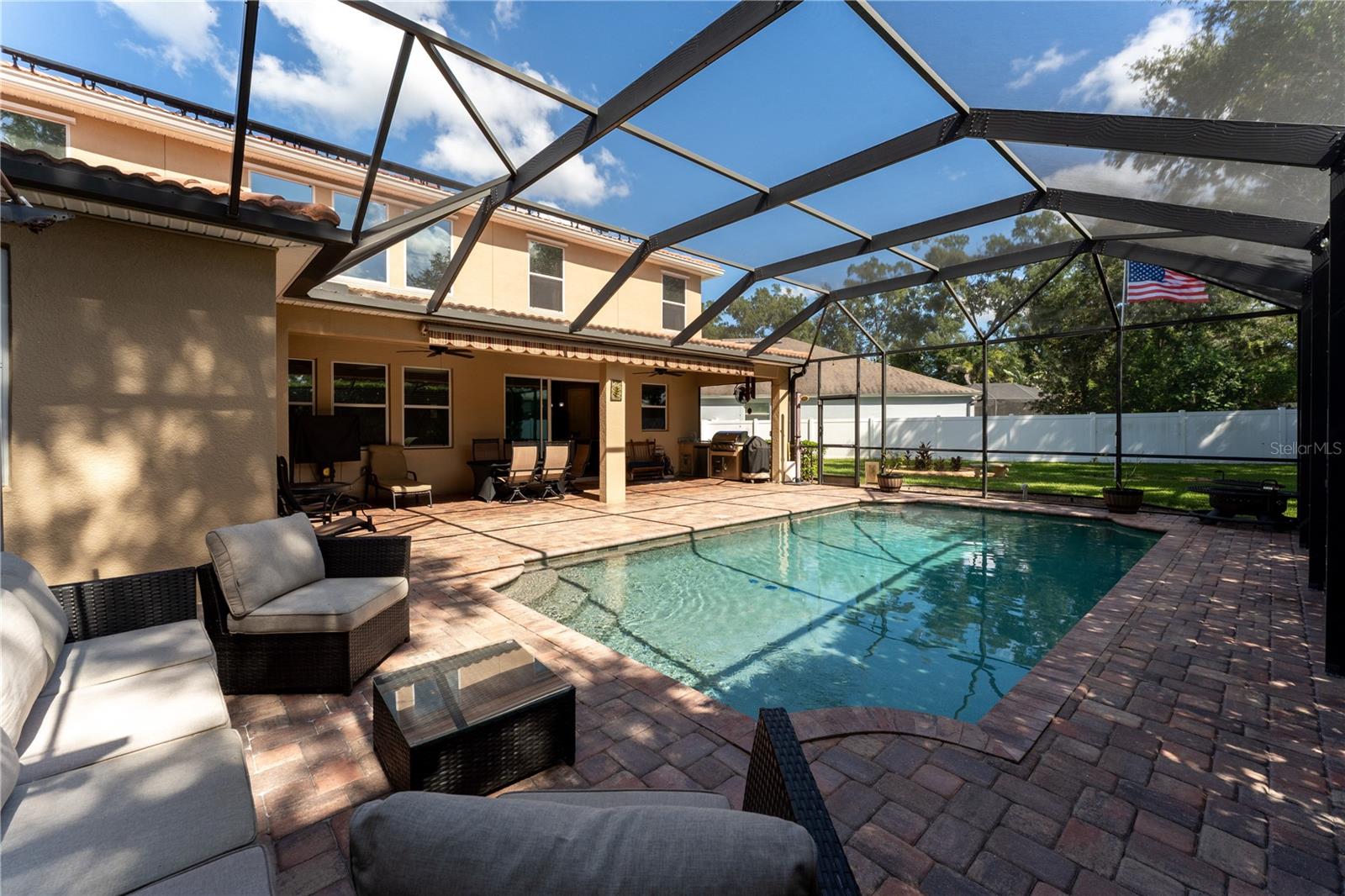 215 PARSONS WOODS DRIVE, Seffner, FL 33584