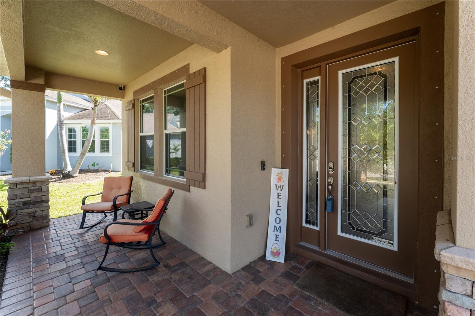 215 PARSONS WOODS DRIVE, Seffner, FL 33584