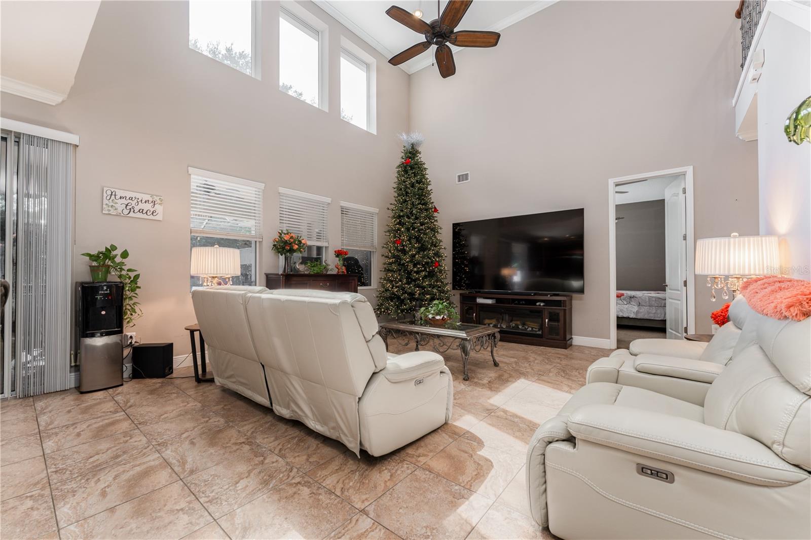 215 PARSONS WOODS DRIVE, Seffner, FL 33584
