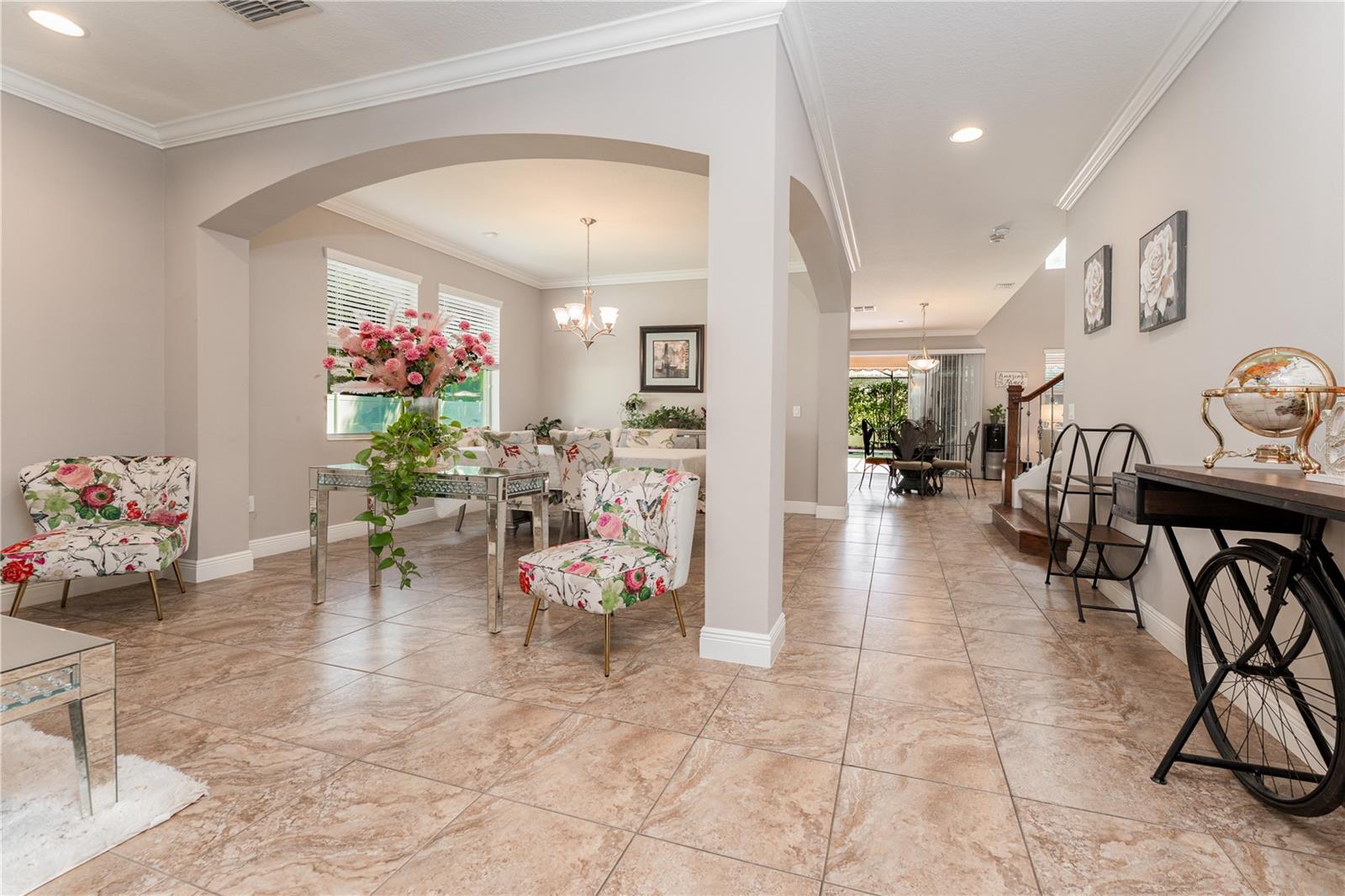 215 PARSONS WOODS DRIVE, Seffner, FL 33584