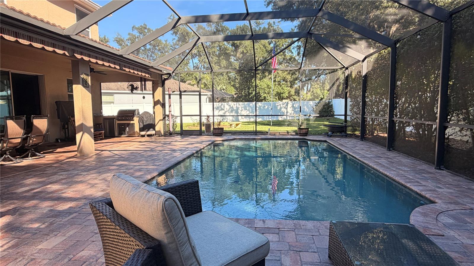 215 PARSONS WOODS DRIVE, Seffner, FL 33584