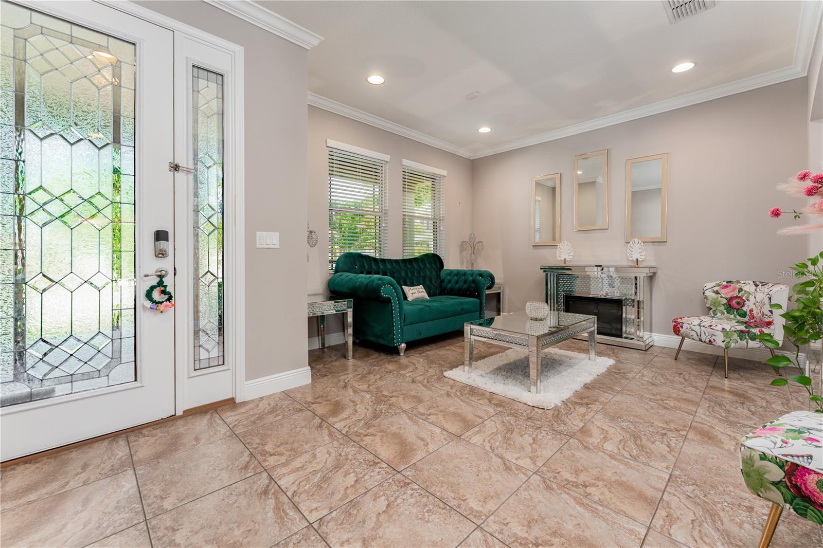 215 PARSONS WOODS DRIVE, Seffner, FL 33584