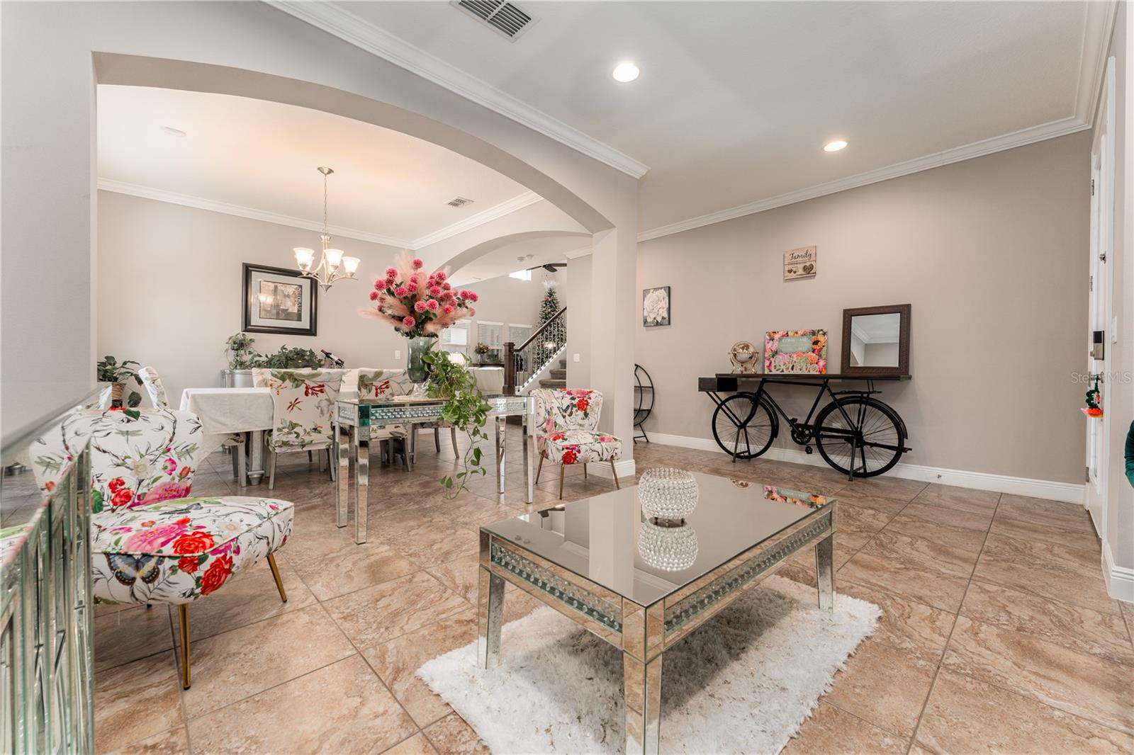 215 PARSONS WOODS DRIVE, Seffner, FL 33584
