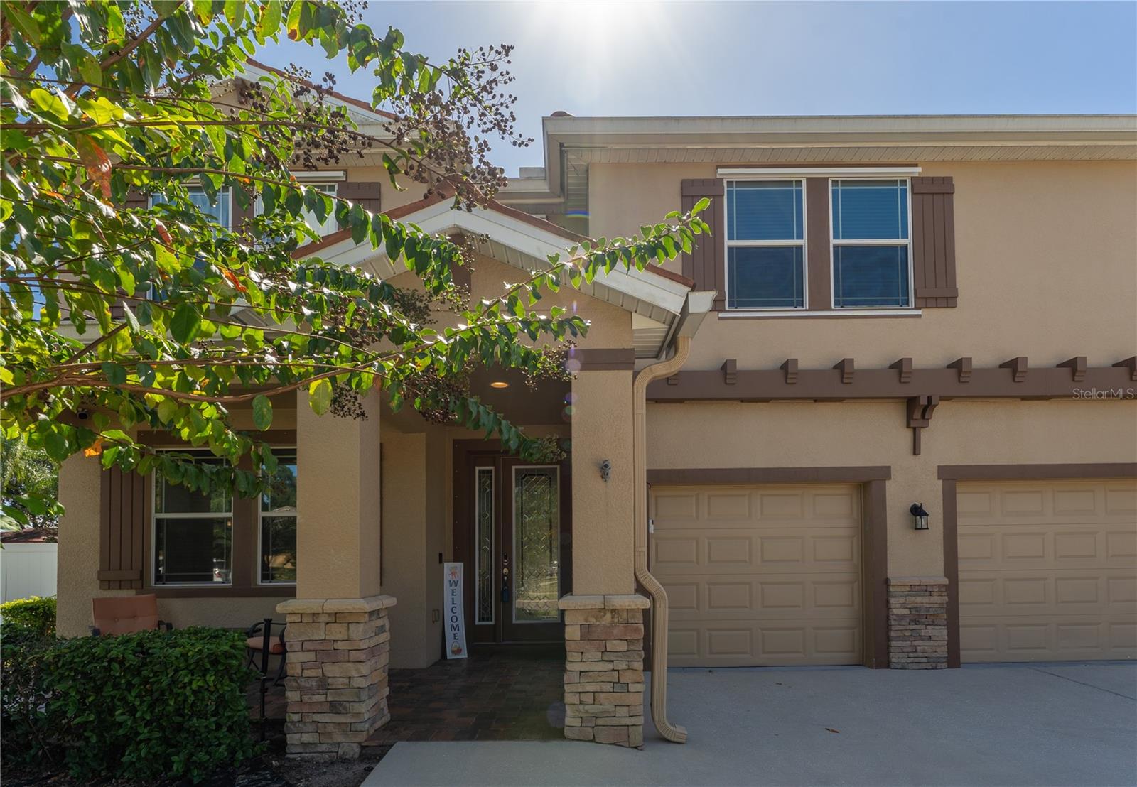 215 PARSONS WOODS DRIVE, Seffner, FL 33584