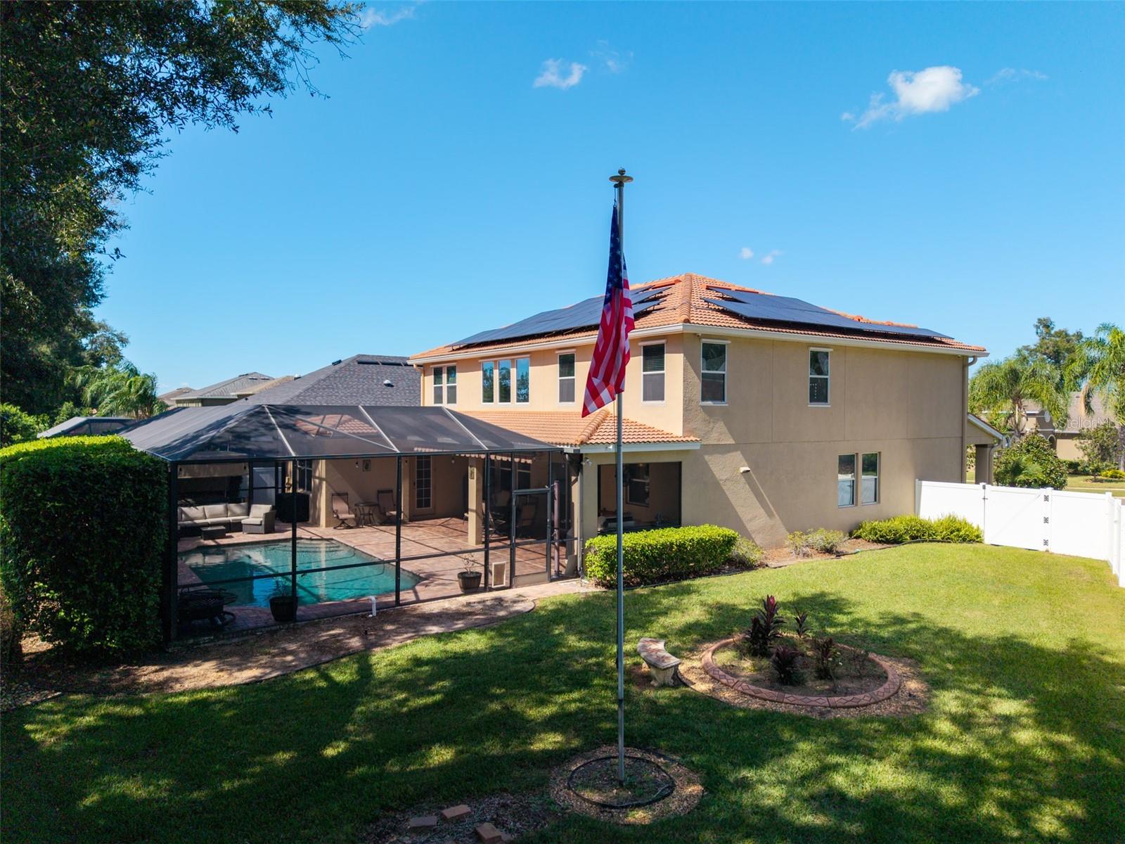 215 PARSONS WOODS DRIVE, Seffner, FL 33584
