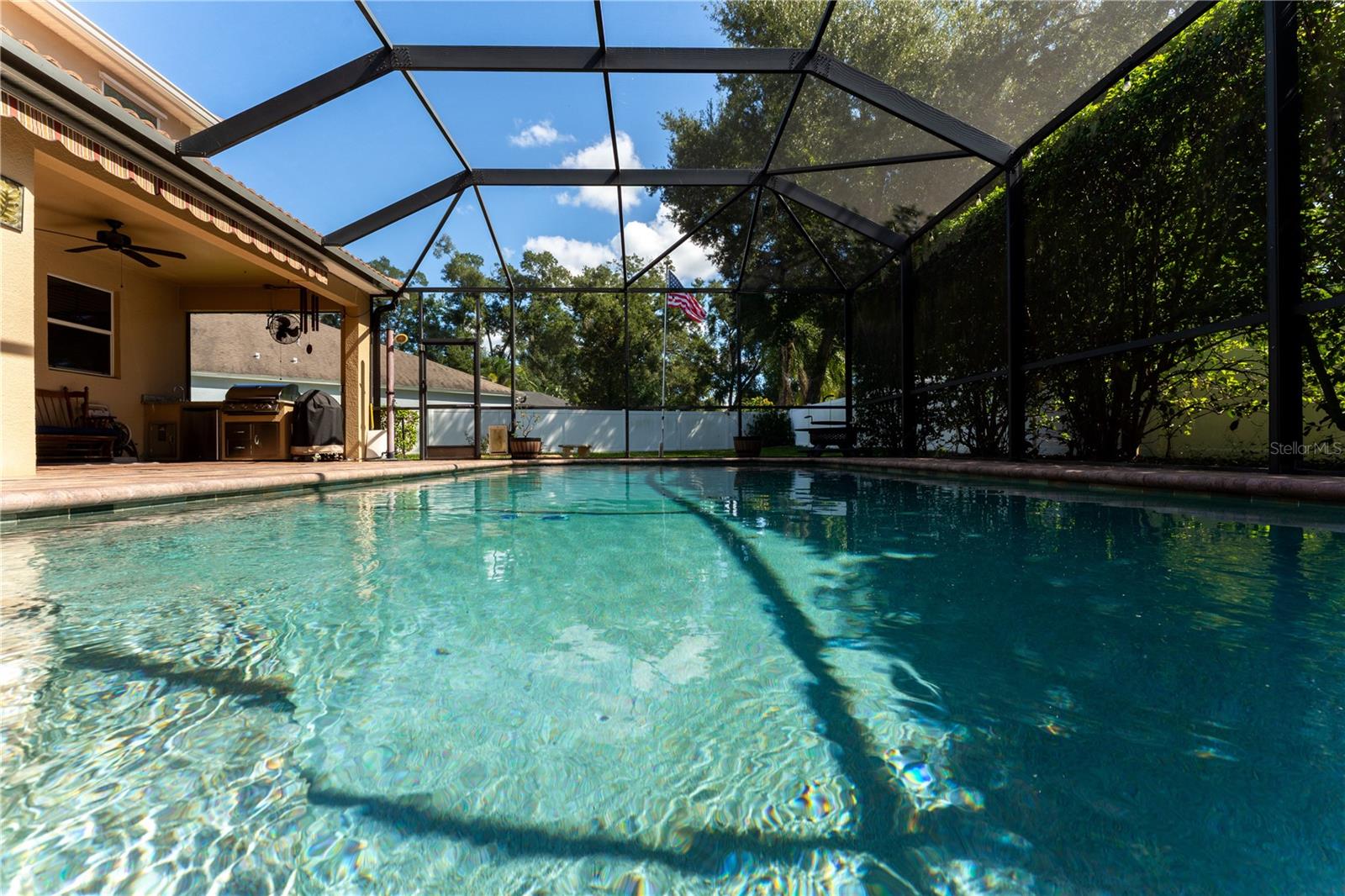 215 PARSONS WOODS DRIVE, Seffner, FL 33584