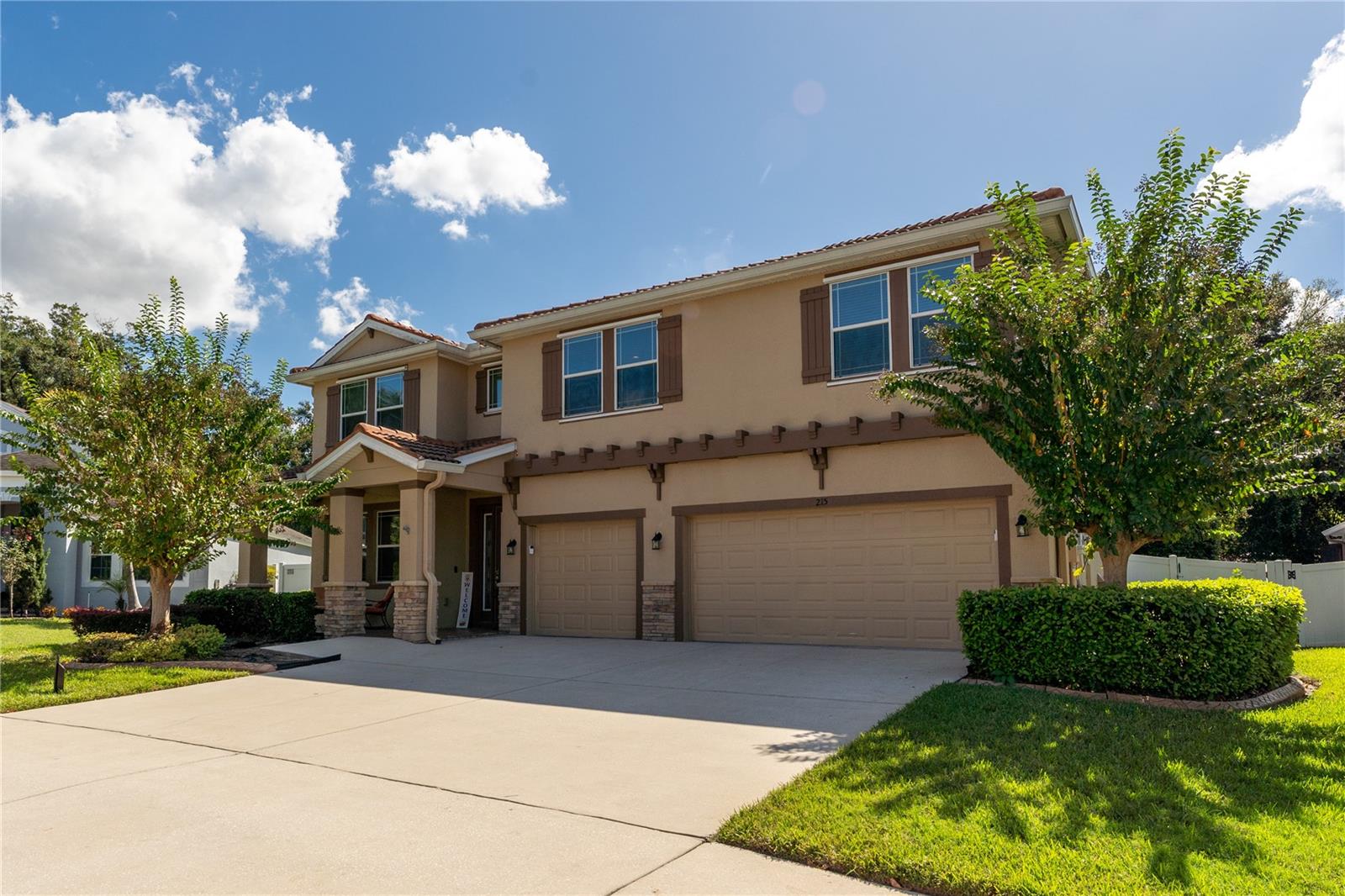 215 PARSONS WOODS DRIVE, Seffner, FL 33584 215 PARSONS WOODS DRIVE, Seffner, FL 33584