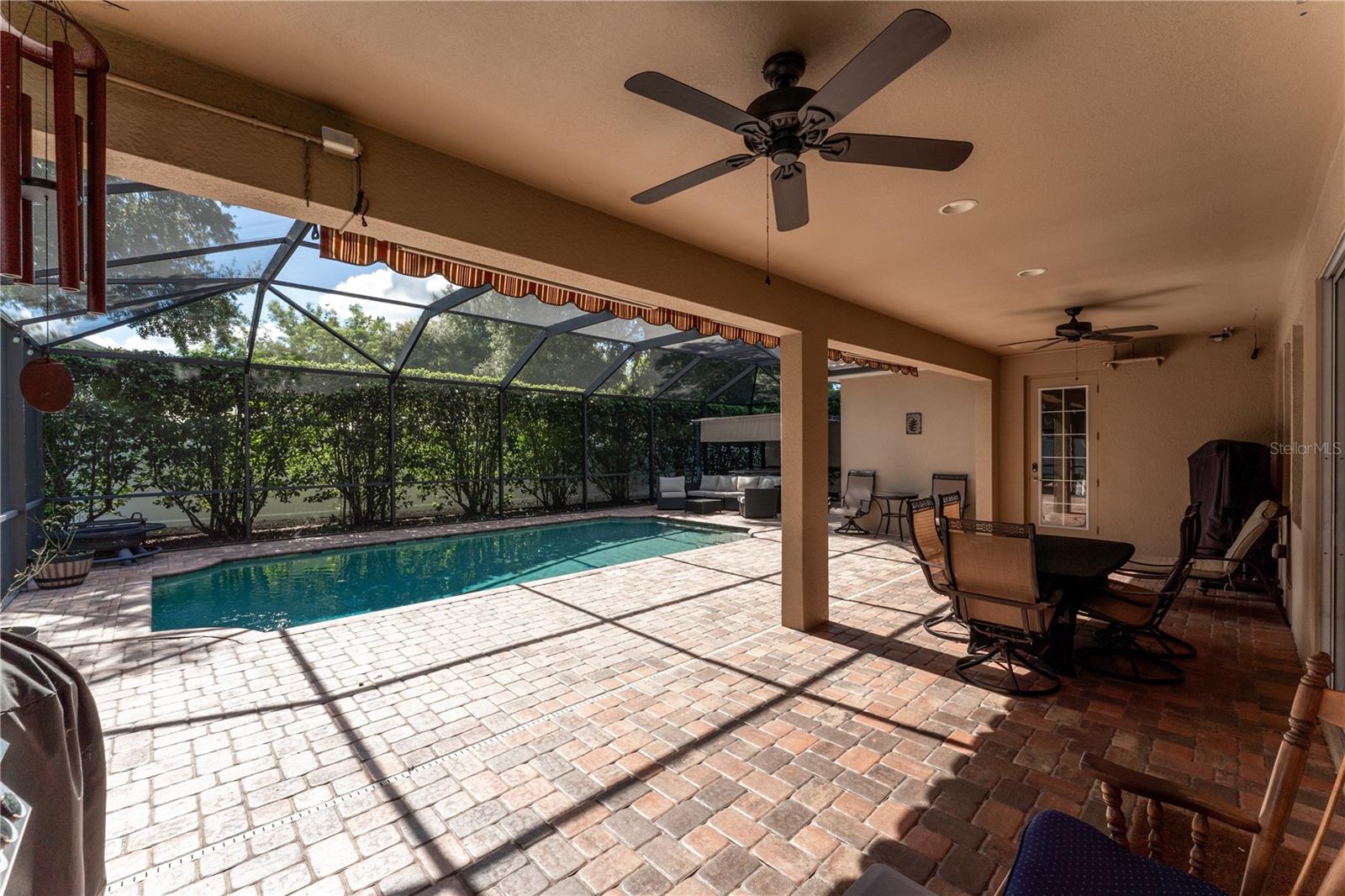 215 PARSONS WOODS DRIVE, Seffner, FL 33584