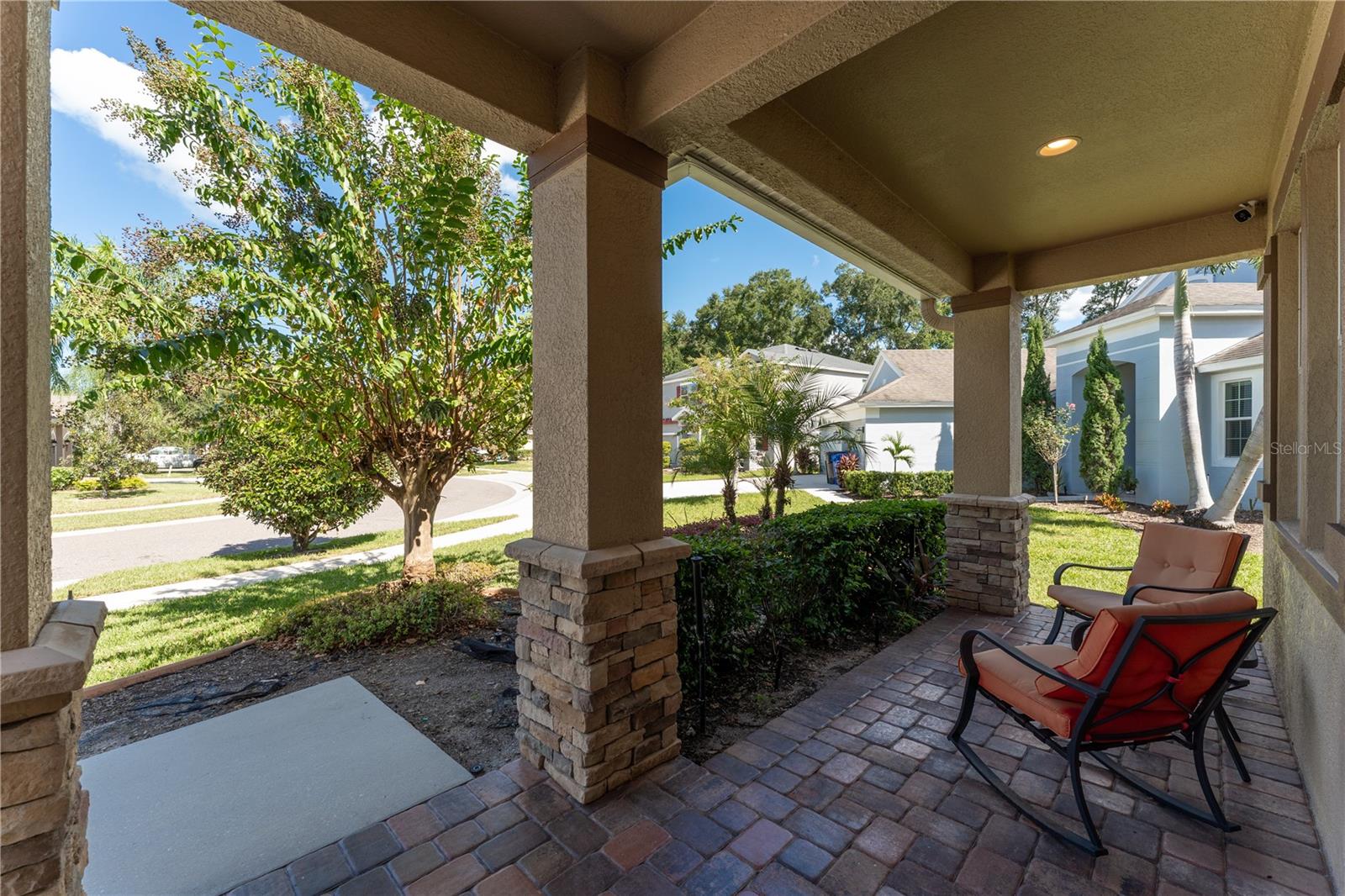 215 PARSONS WOODS DRIVE, Seffner, FL 33584