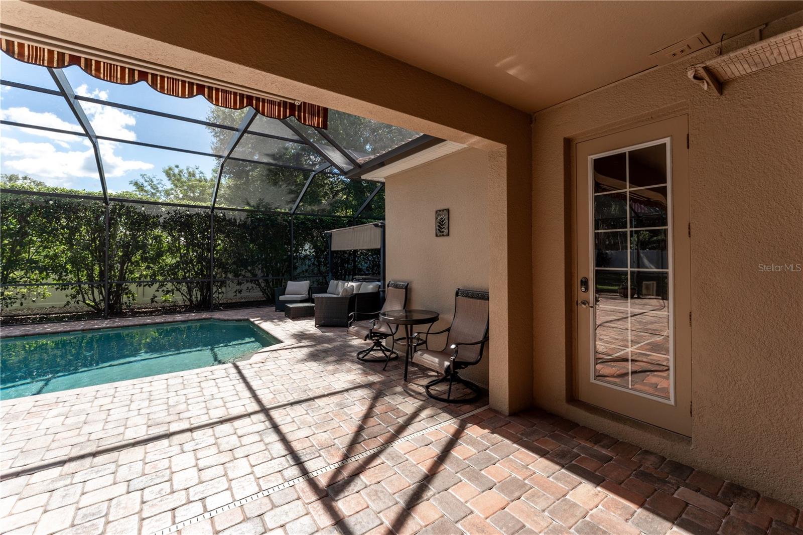 215 PARSONS WOODS DRIVE, Seffner, FL 33584
