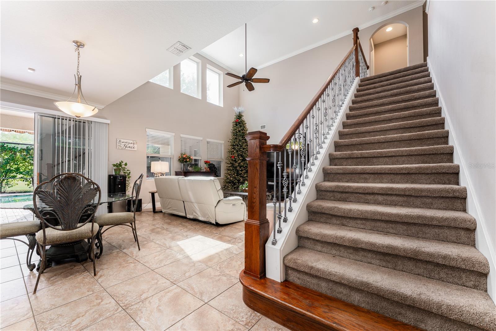 215 PARSONS WOODS DRIVE, Seffner, FL 33584