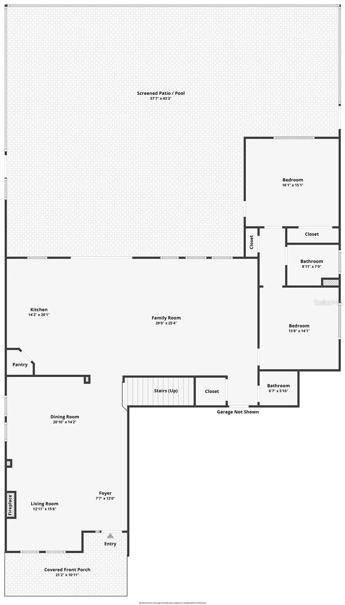 215 PARSONS WOODS DRIVE, Seffner, FL 33584