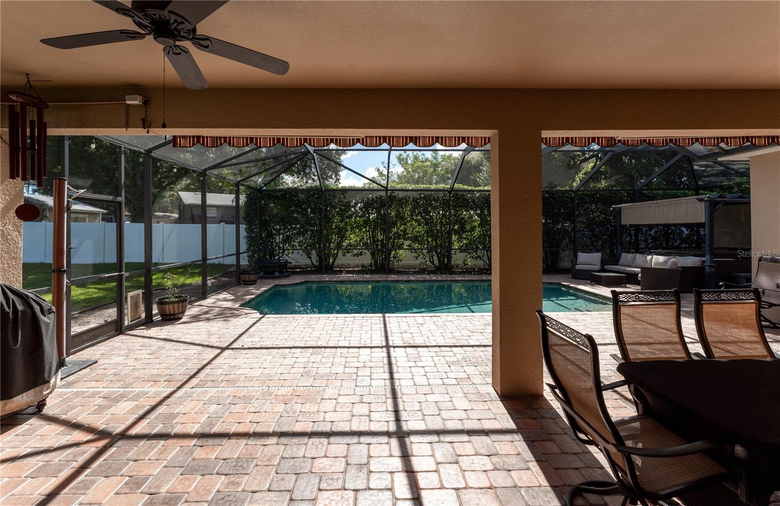 215 PARSONS WOODS DRIVE, Seffner, FL 33584