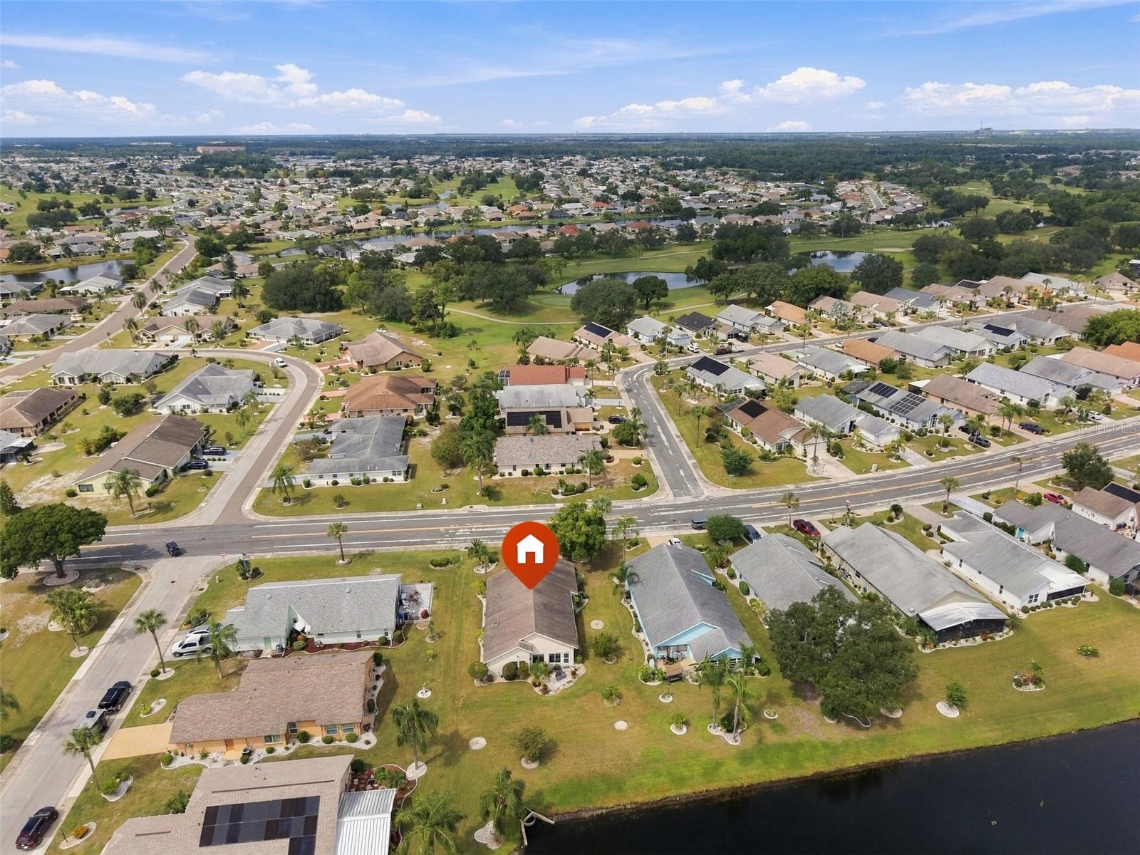 1803 E DEL WEBB BOULEVARD, Sun City Center, FL 33573