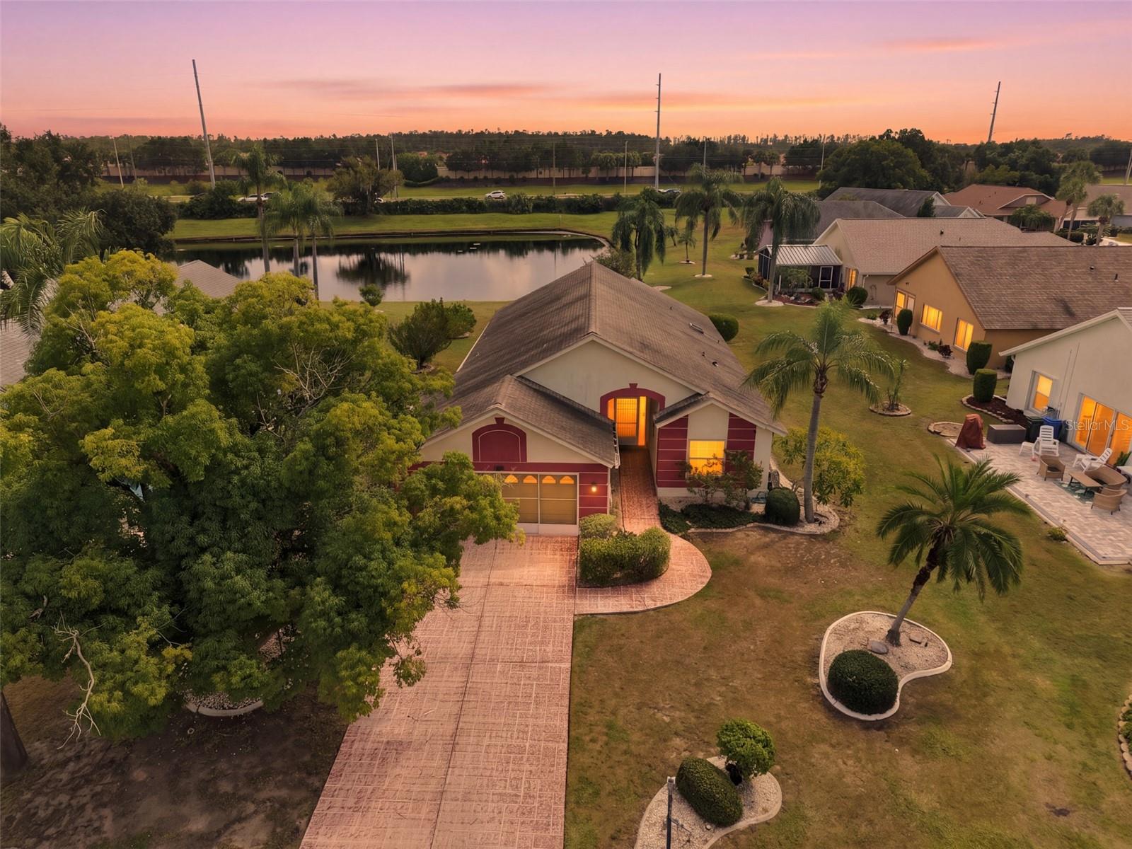 1803 E DEL WEBB BOULEVARD, Sun City Center, FL 33573 1803 E DEL WEBB BOULEVARD, Sun City Center, FL 33573