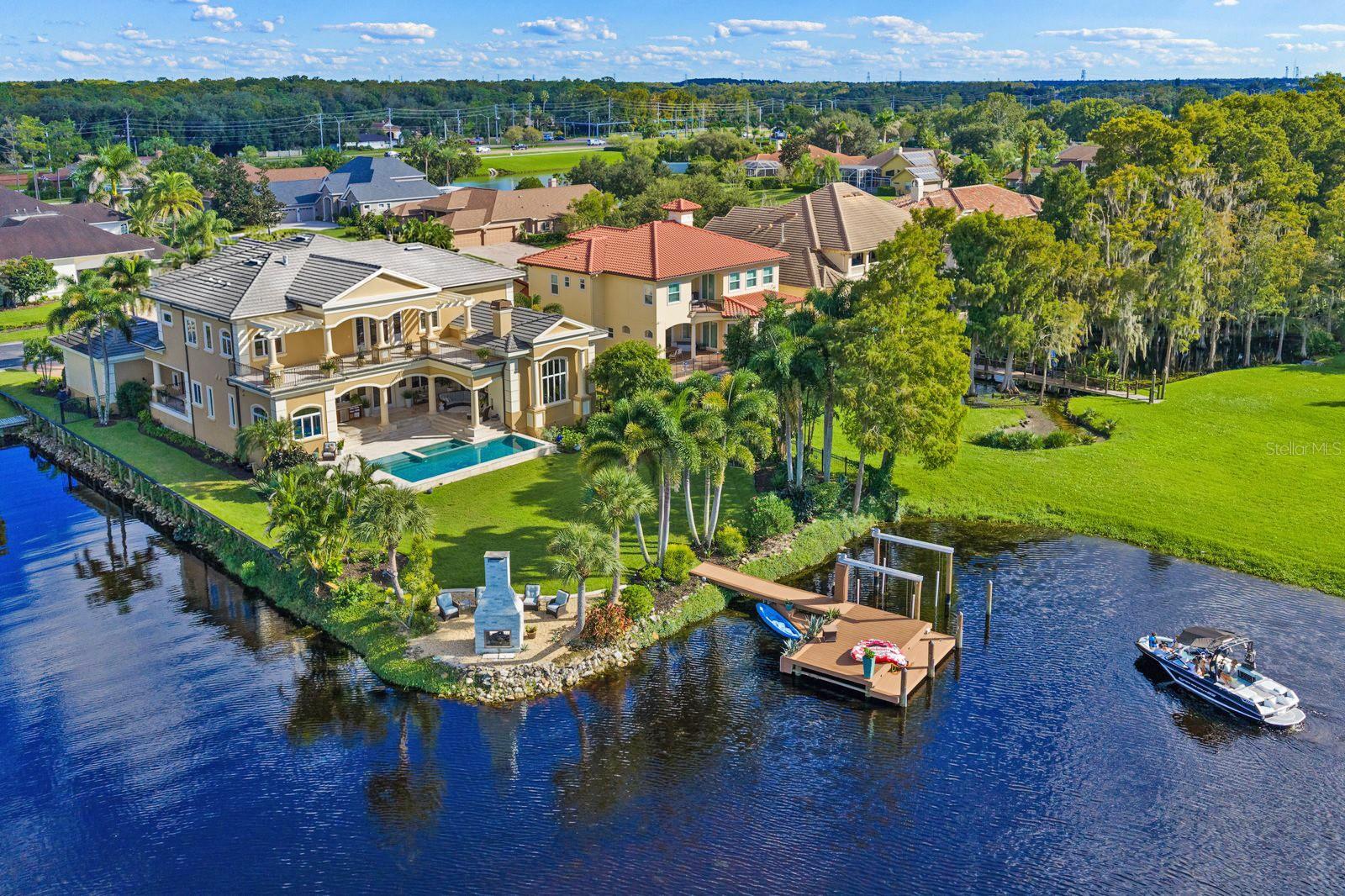 Exclusive Gated Community of Eagles Cove! Exclusive Gated Community of Eagles Cove!