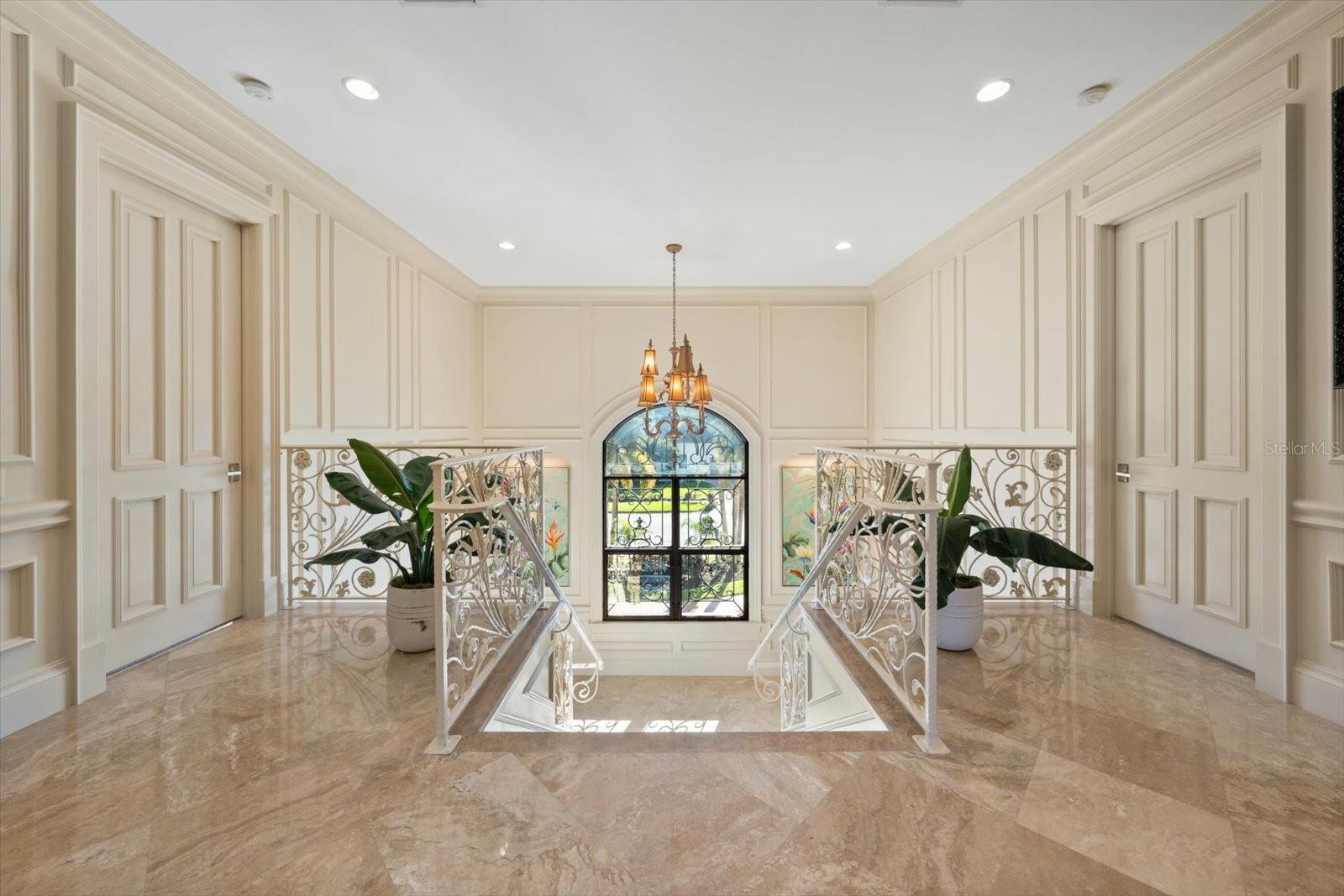 Timeless Details Throughout
