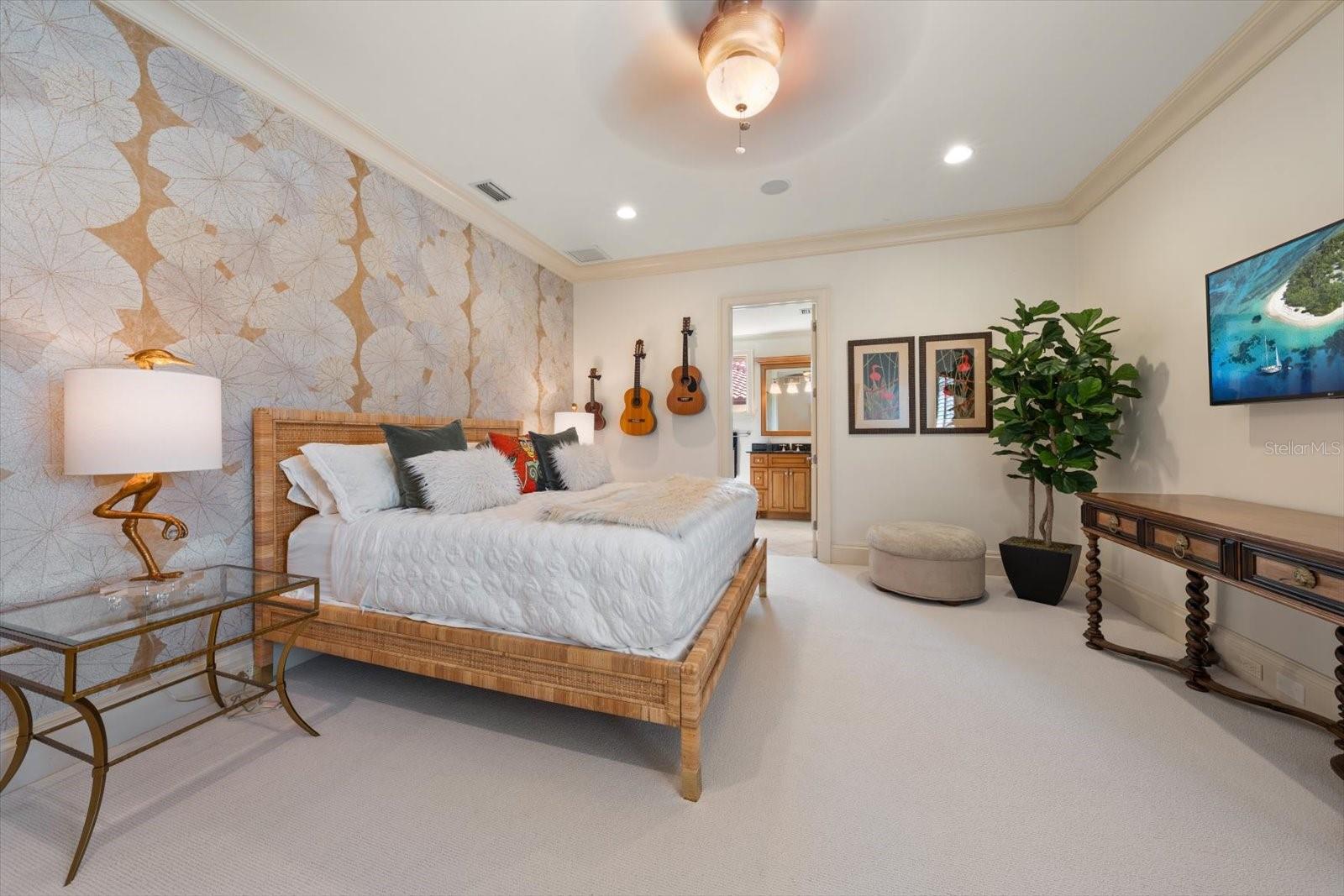 Bedroom #5!