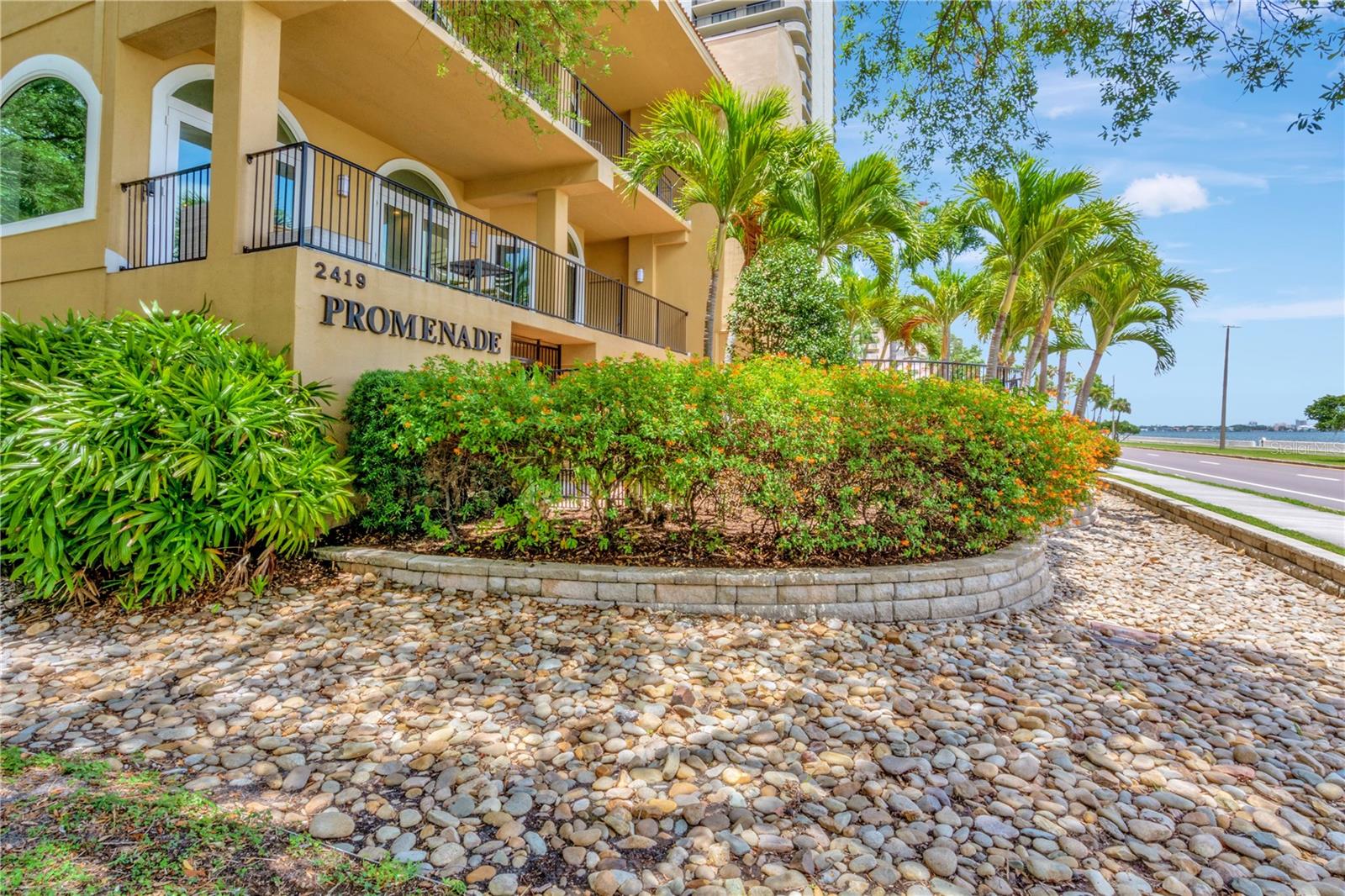 2419 BAYSHORE BOULEVARD, #3N, Tampa, FL 33629
