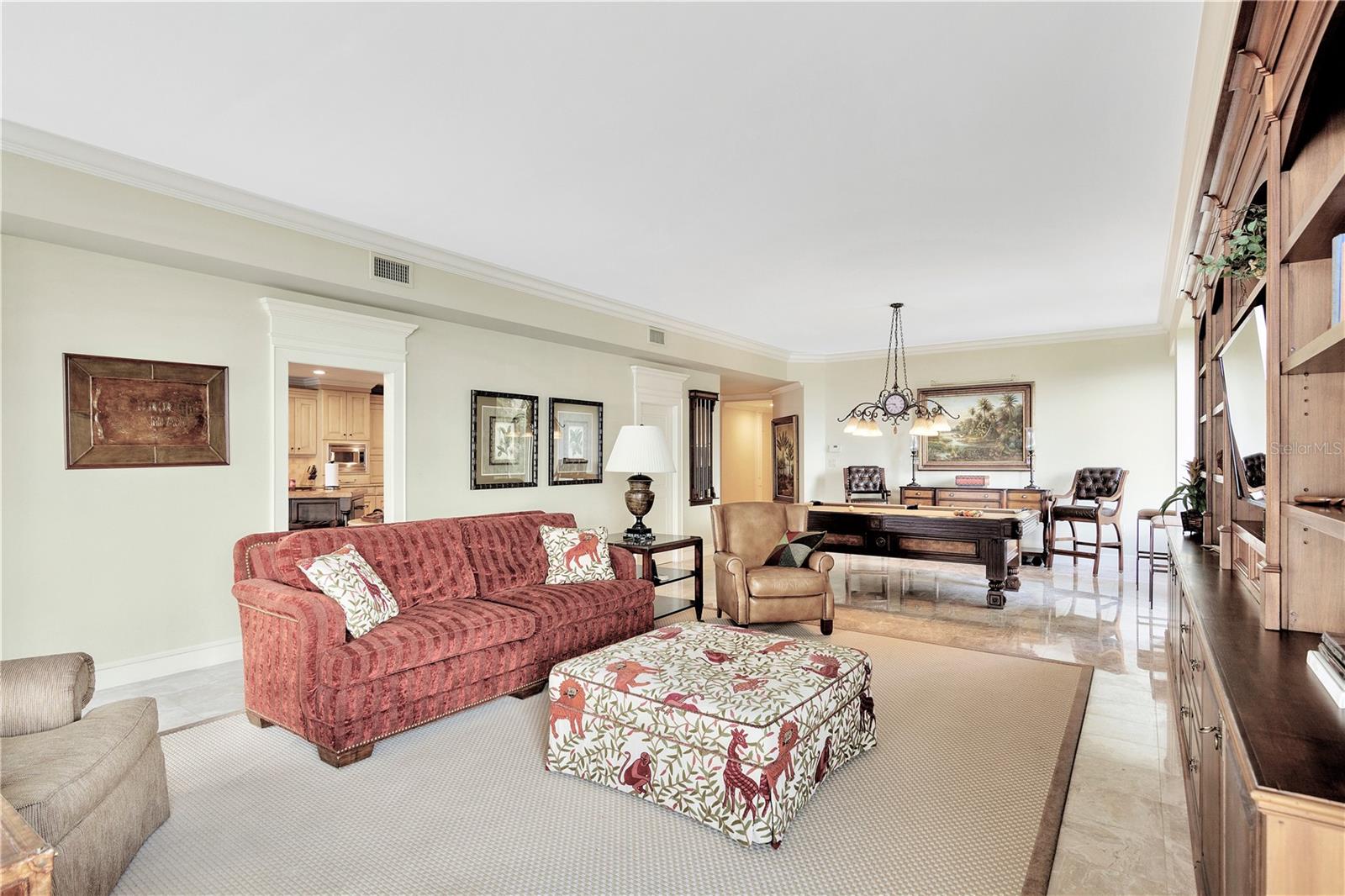 2419 BAYSHORE BOULEVARD, #3N, Tampa, FL 33629