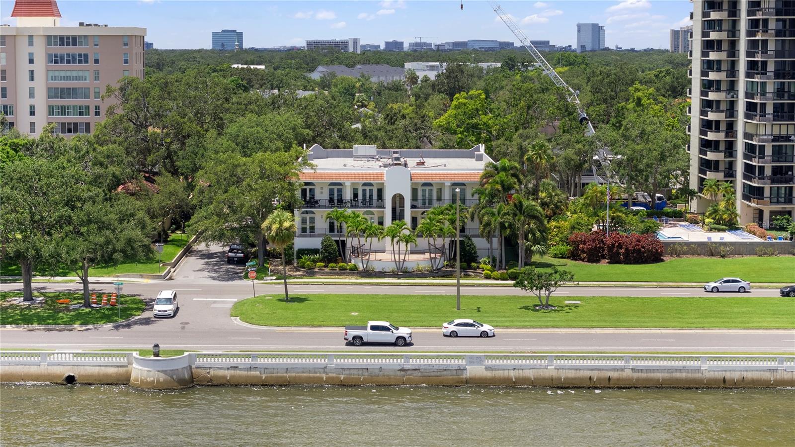 2419 BAYSHORE BOULEVARD, #3N, Tampa, FL 33629