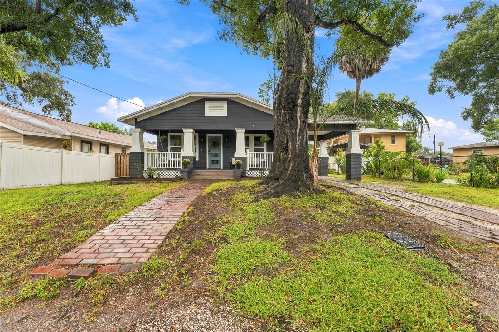 412 E HAMILTON AVENUE, Tampa, FL 33604