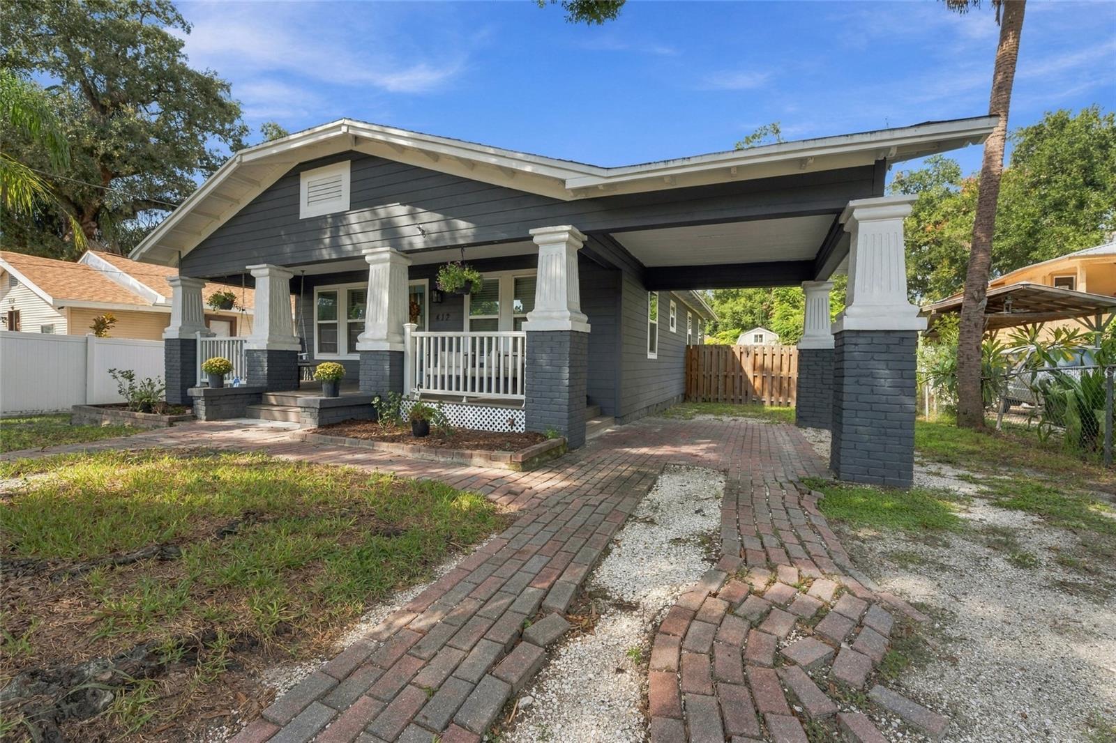 412 E HAMILTON AVENUE, Tampa, FL 33604