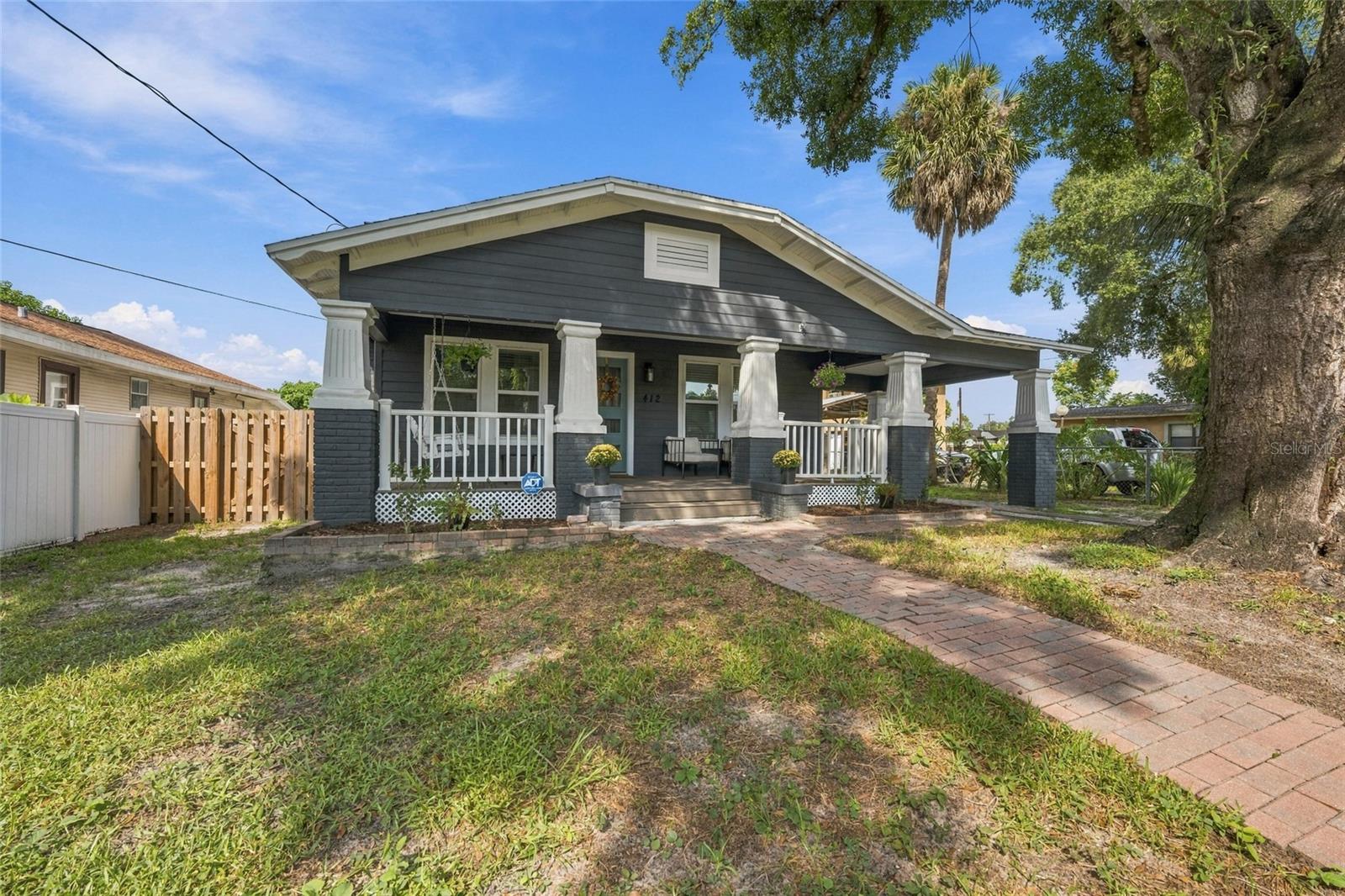 412 E HAMILTON AVENUE, Tampa, FL 33604