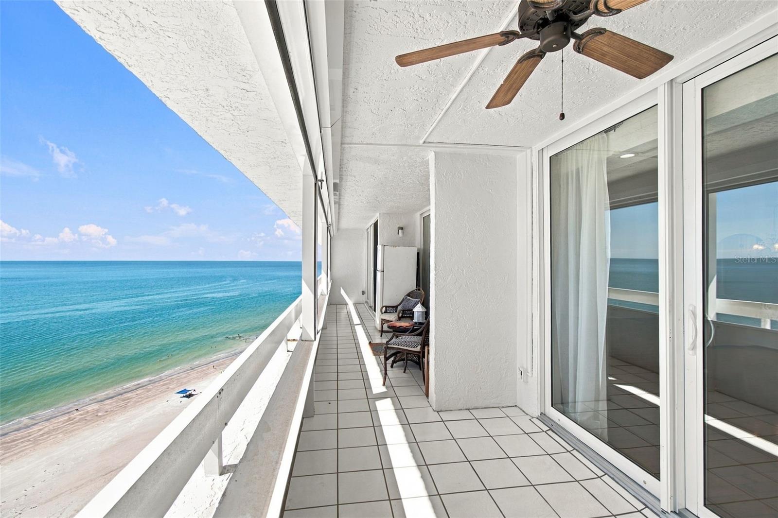 17940 GULF BOULEVARD, #16B, Redington Shores, FL 33708