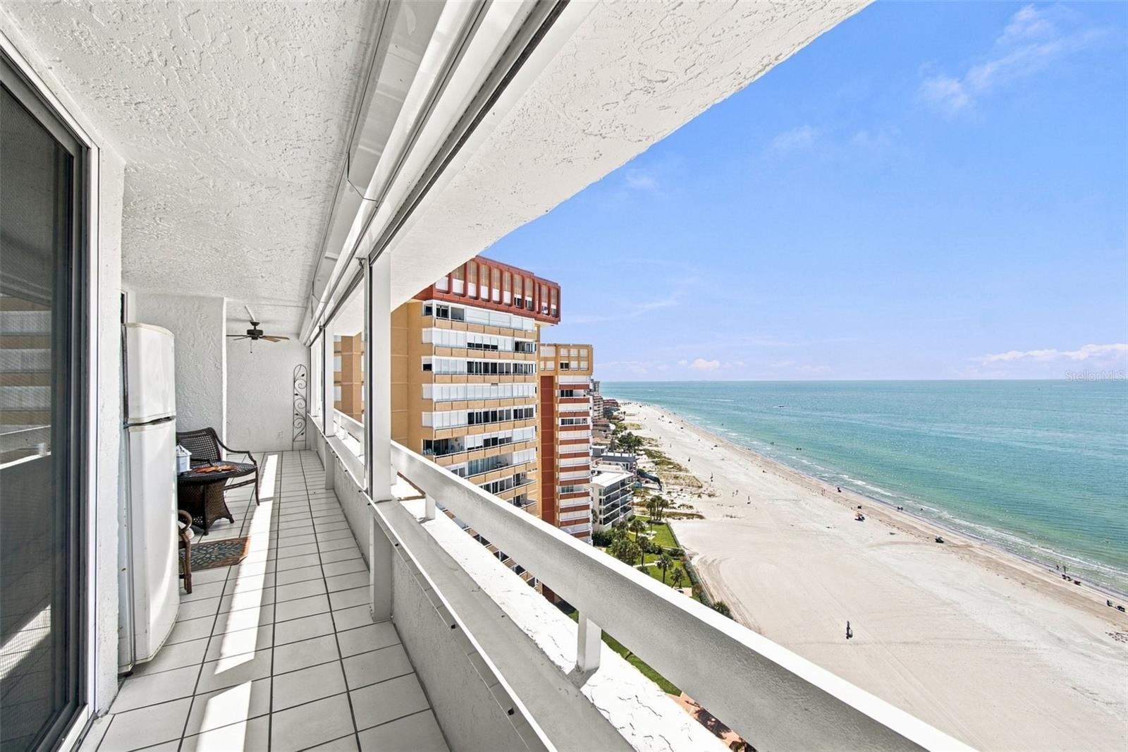 17940 GULF BOULEVARD, #16B, Redington Shores, FL 33708