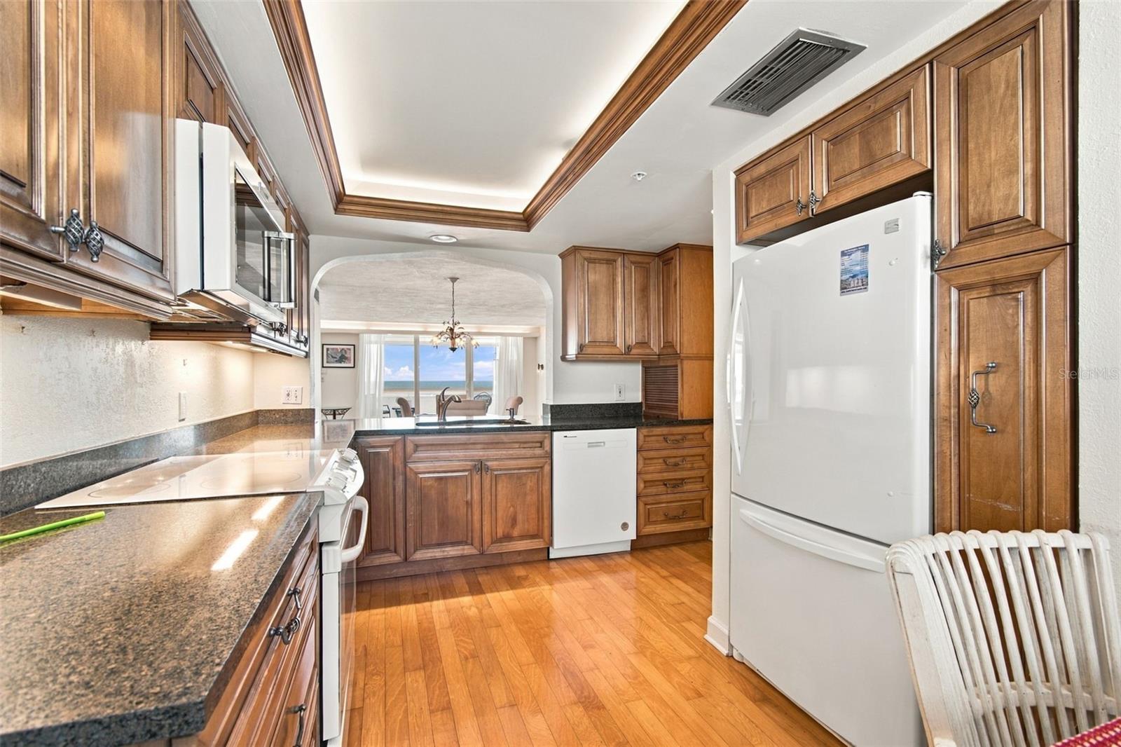 17940 GULF BOULEVARD, #16B, Redington Shores, FL 33708