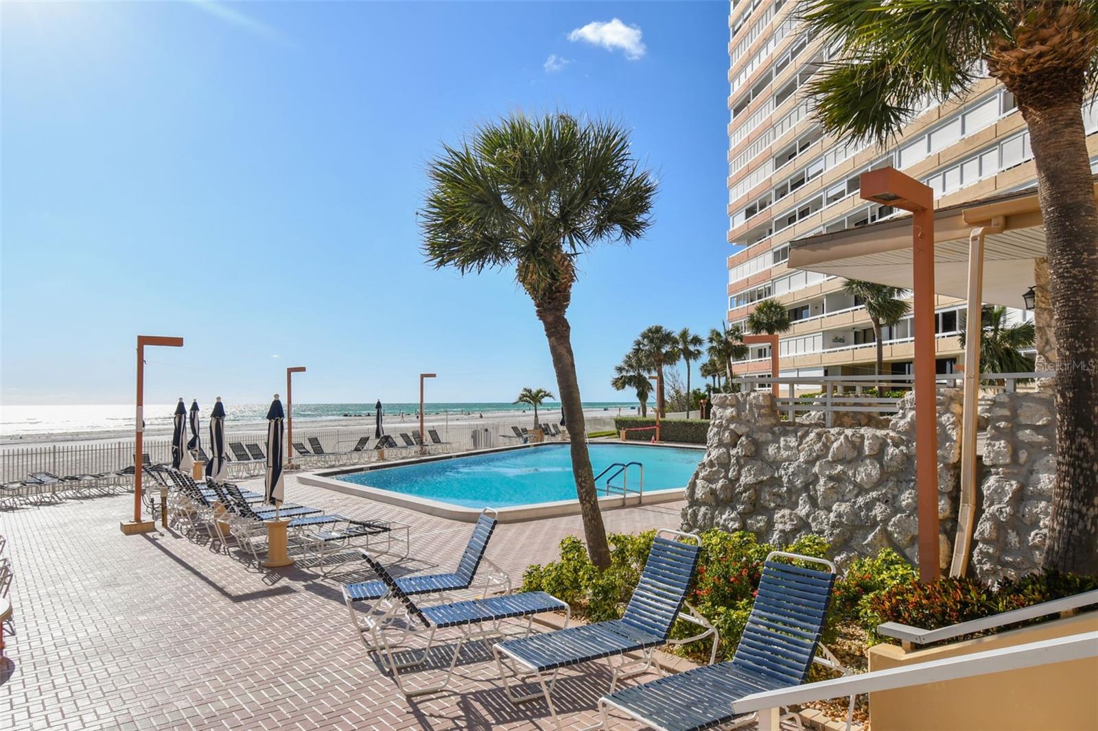 17940 GULF BOULEVARD, #16B, Redington Shores, FL 33708