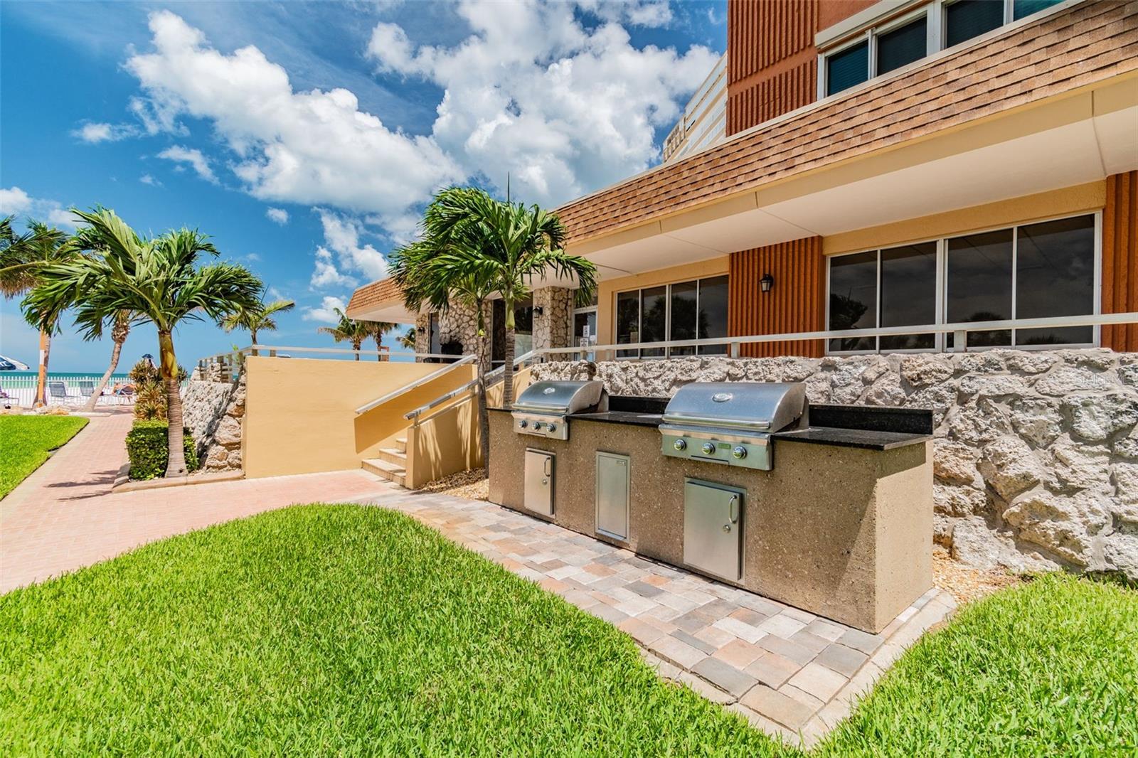 17940 GULF BOULEVARD, #16B, Redington Shores, FL 33708