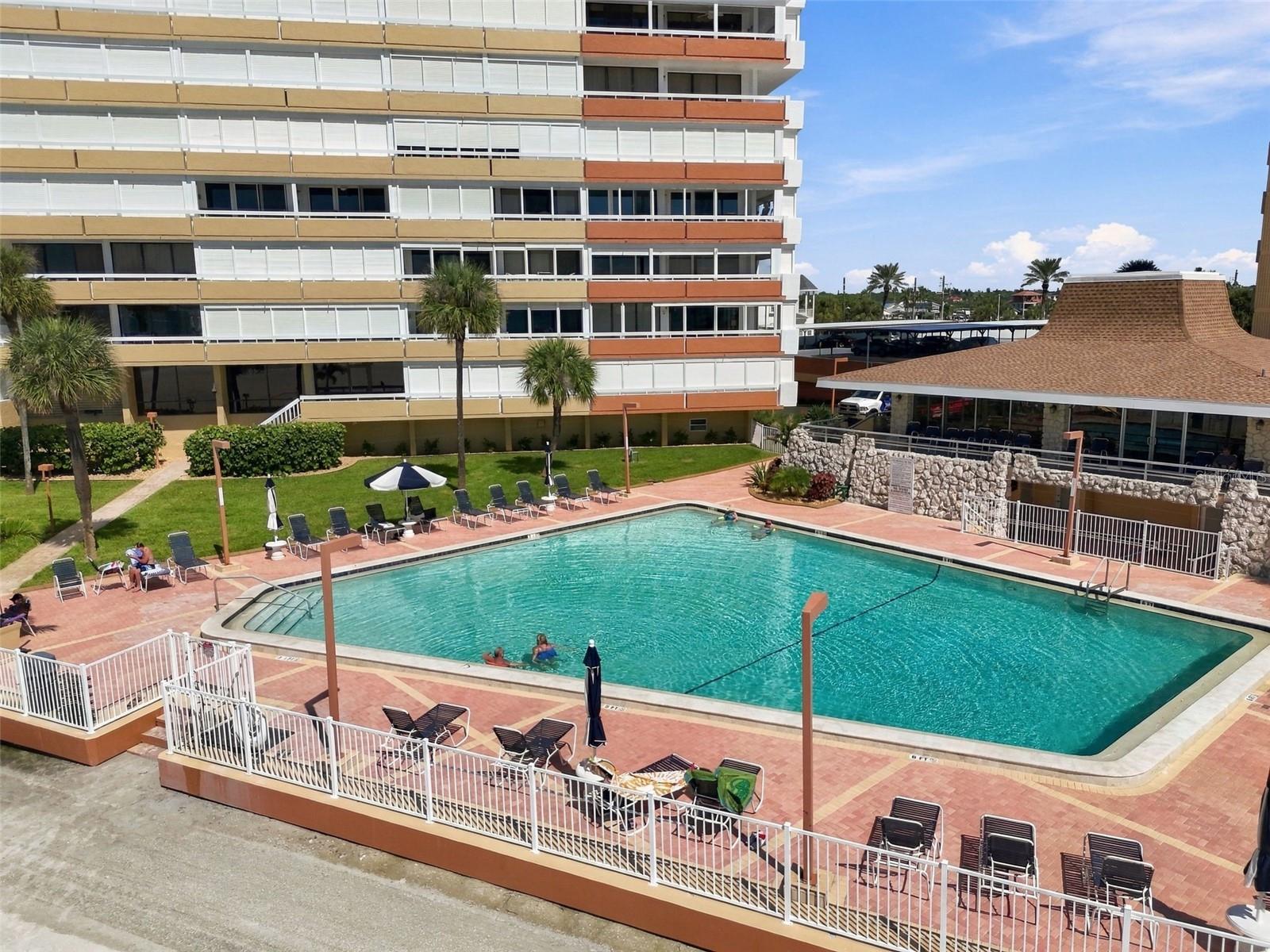 17940 GULF BOULEVARD, #16B, Redington Shores, FL 33708