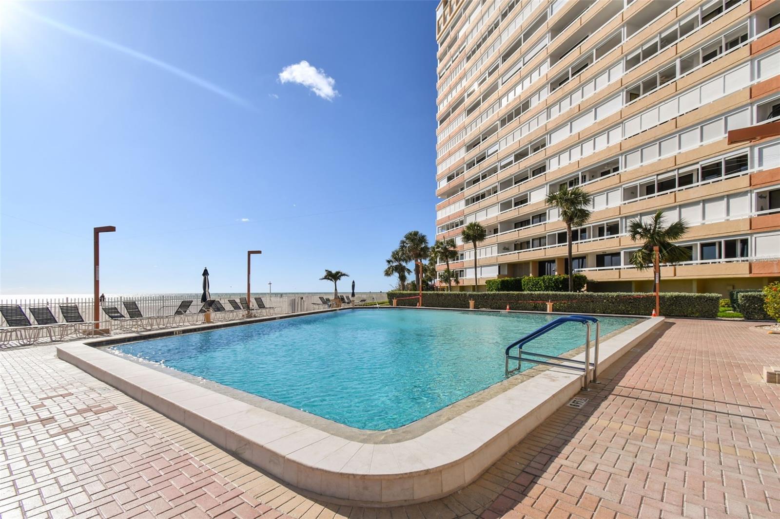 17940 GULF BOULEVARD, #16B, Redington Shores, FL 33708